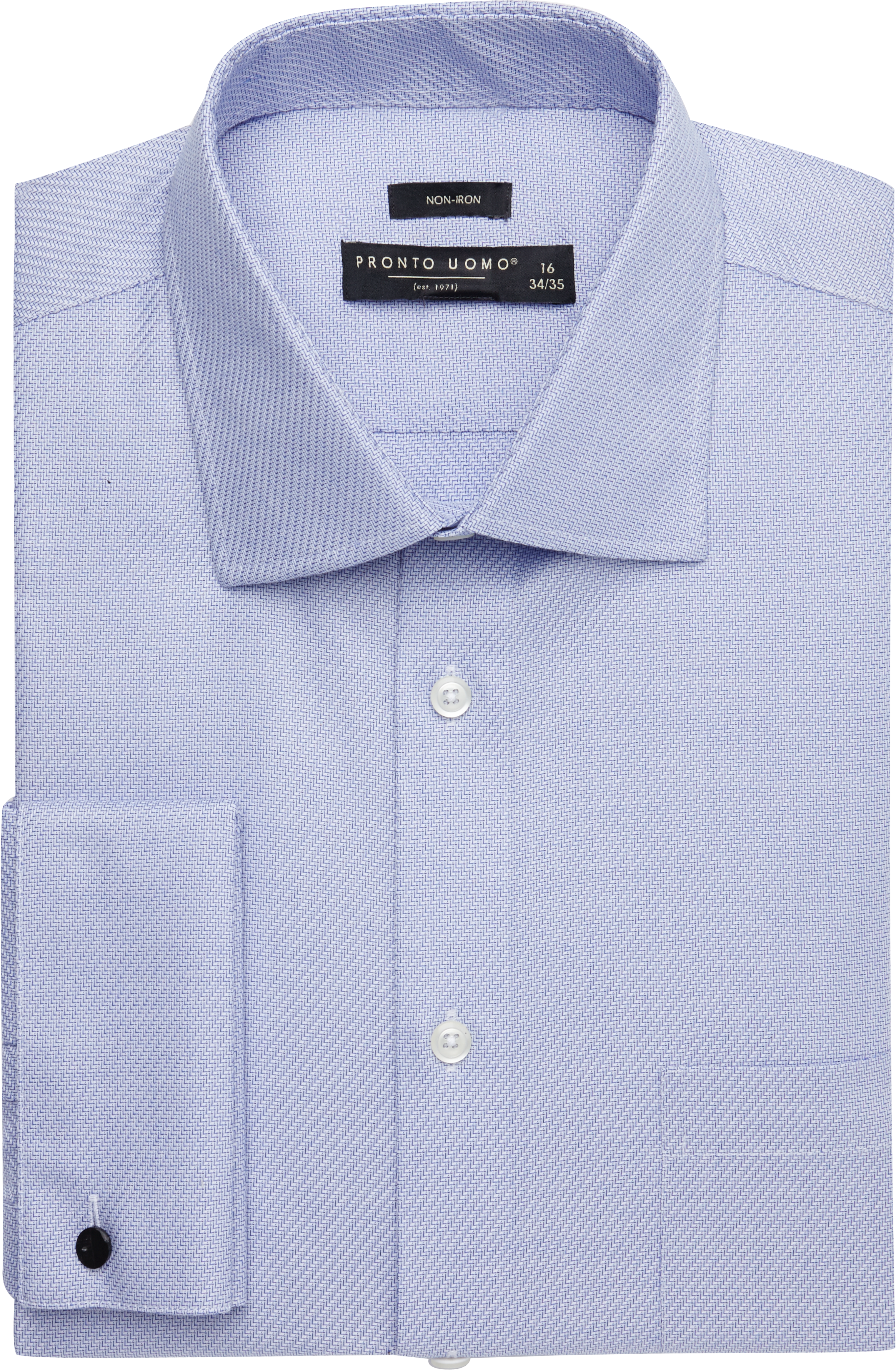 men's wearhouse pronto uomo shirt