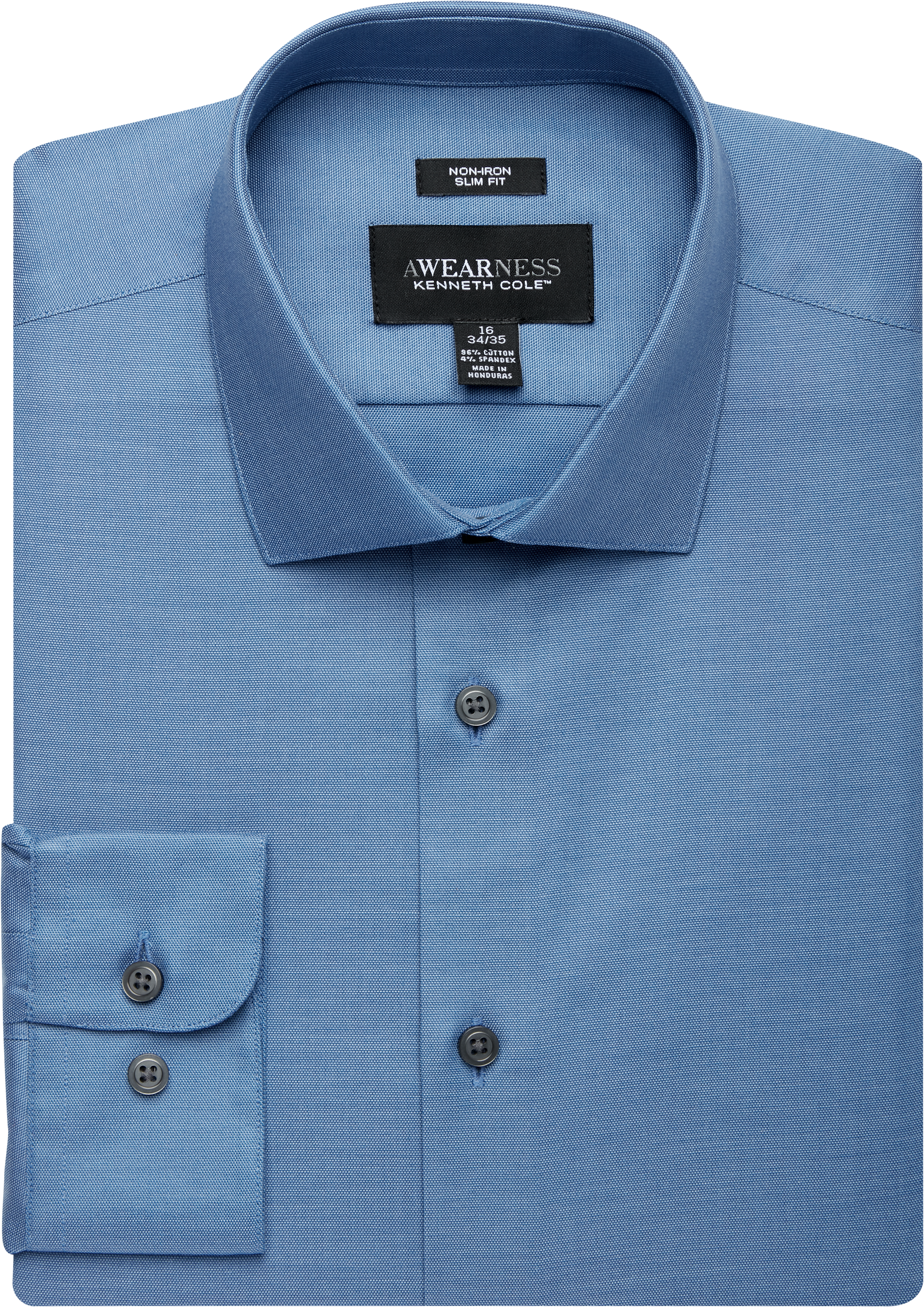 awearness kenneth cole dress shirt
