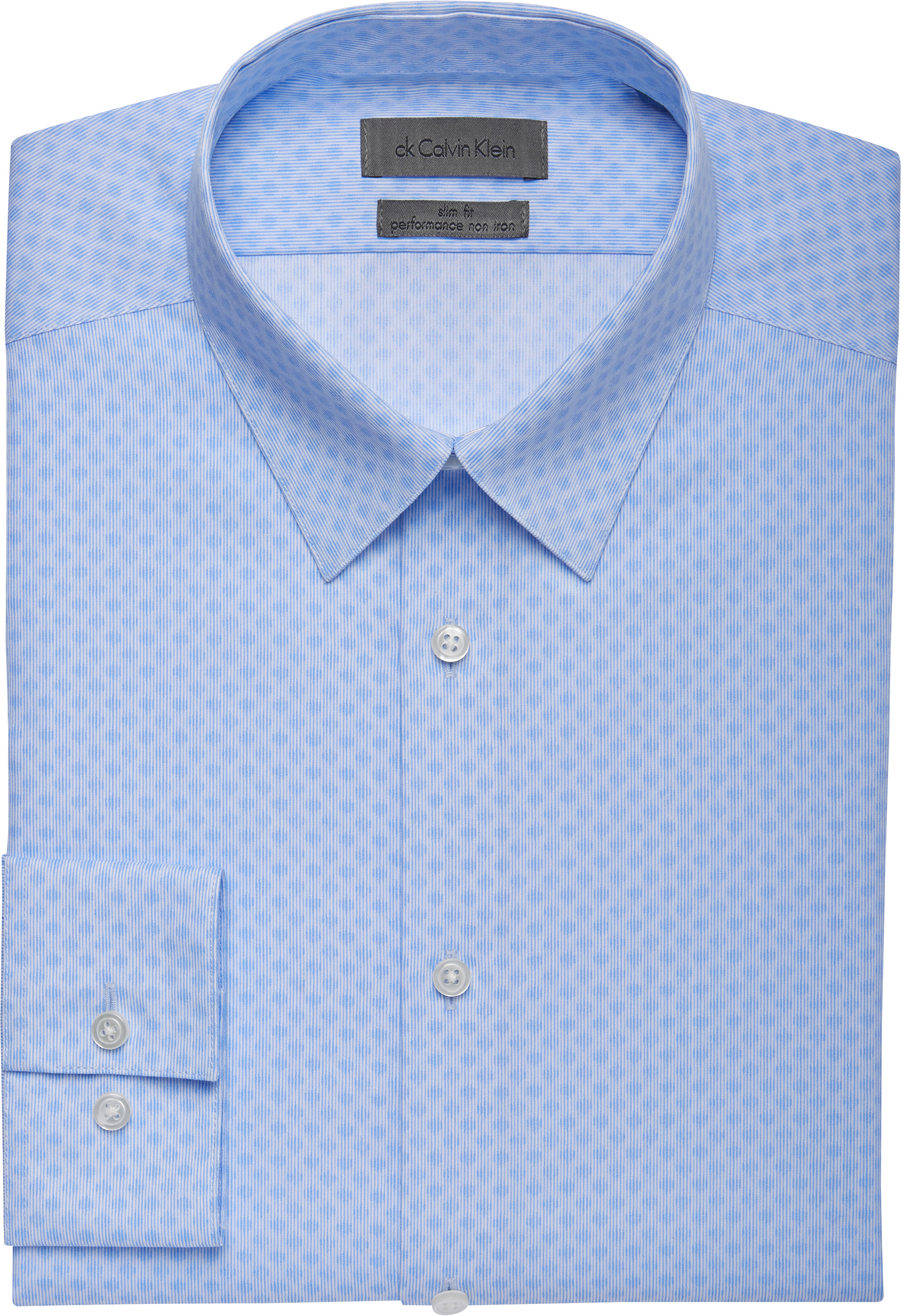 ck dress shirt