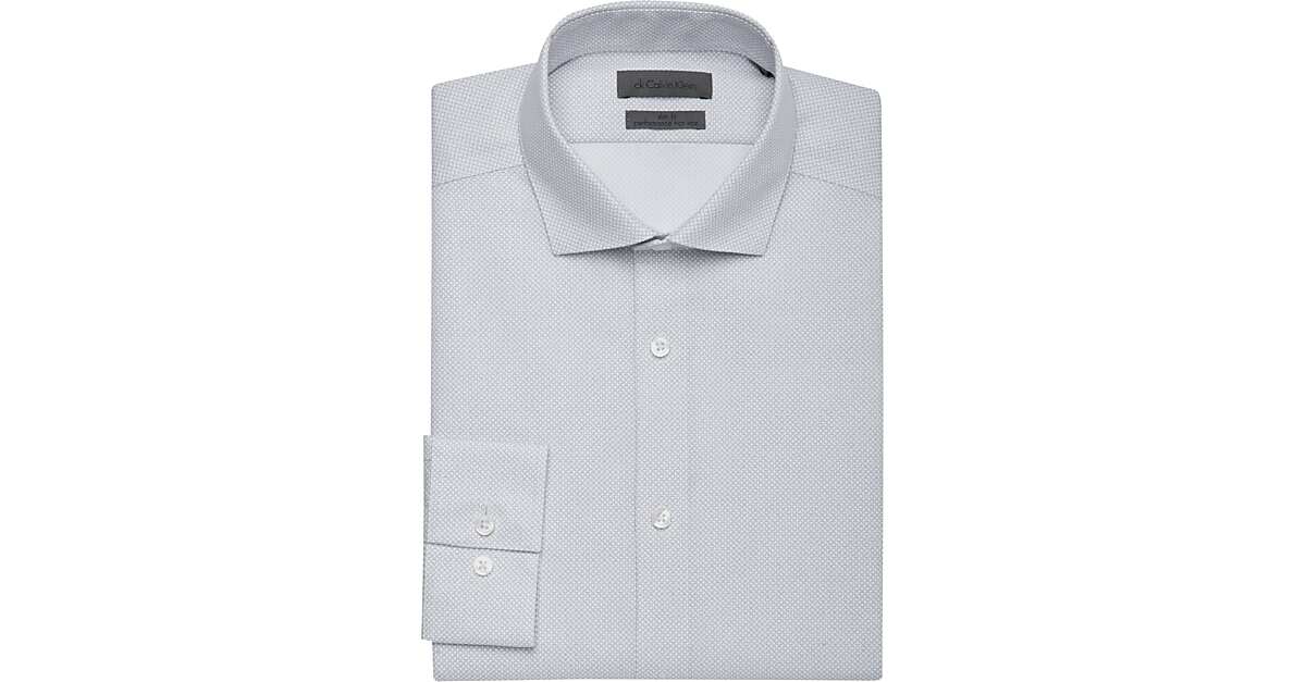 calvin klein tshirt white