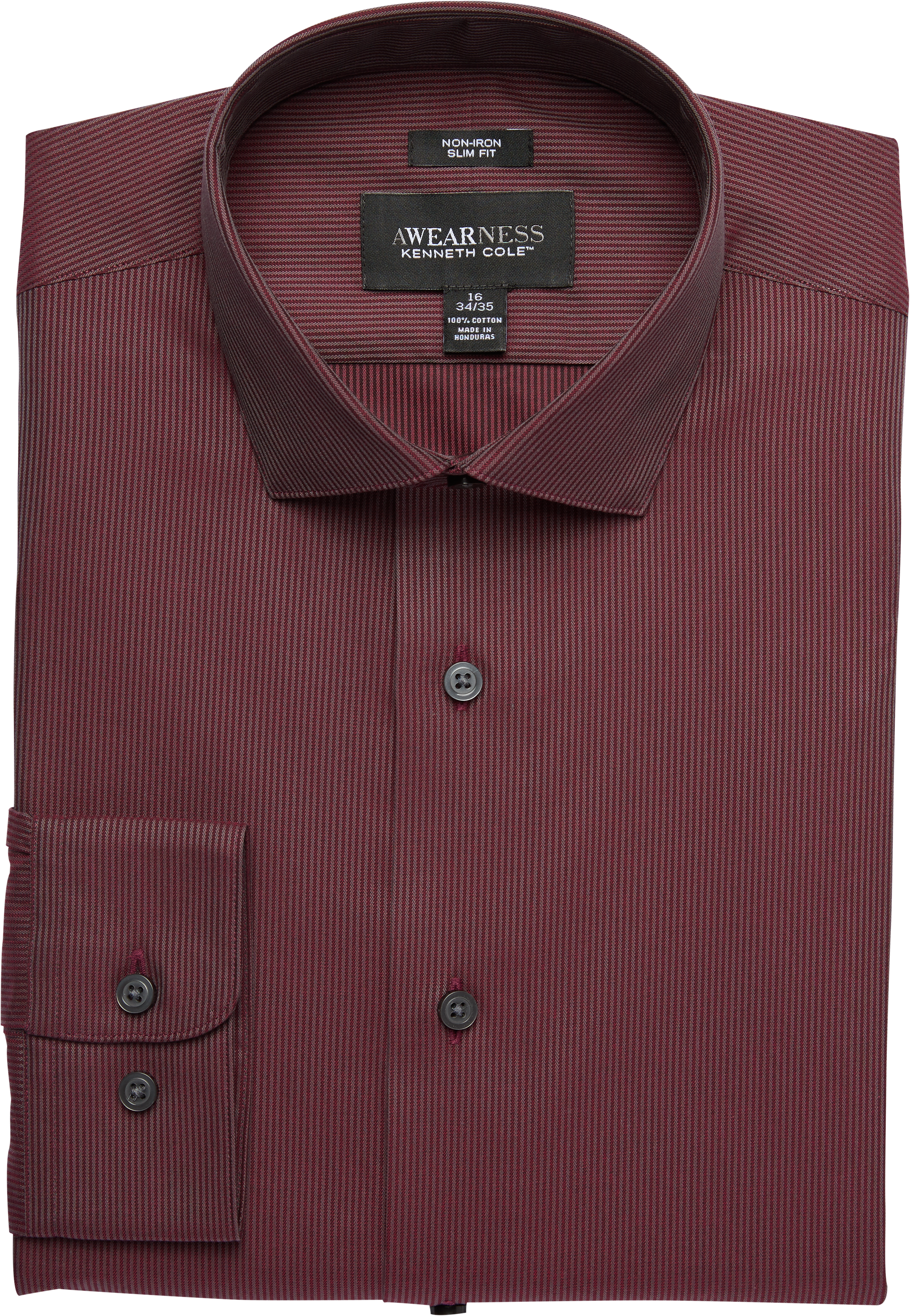kenneth cole awearness shirt