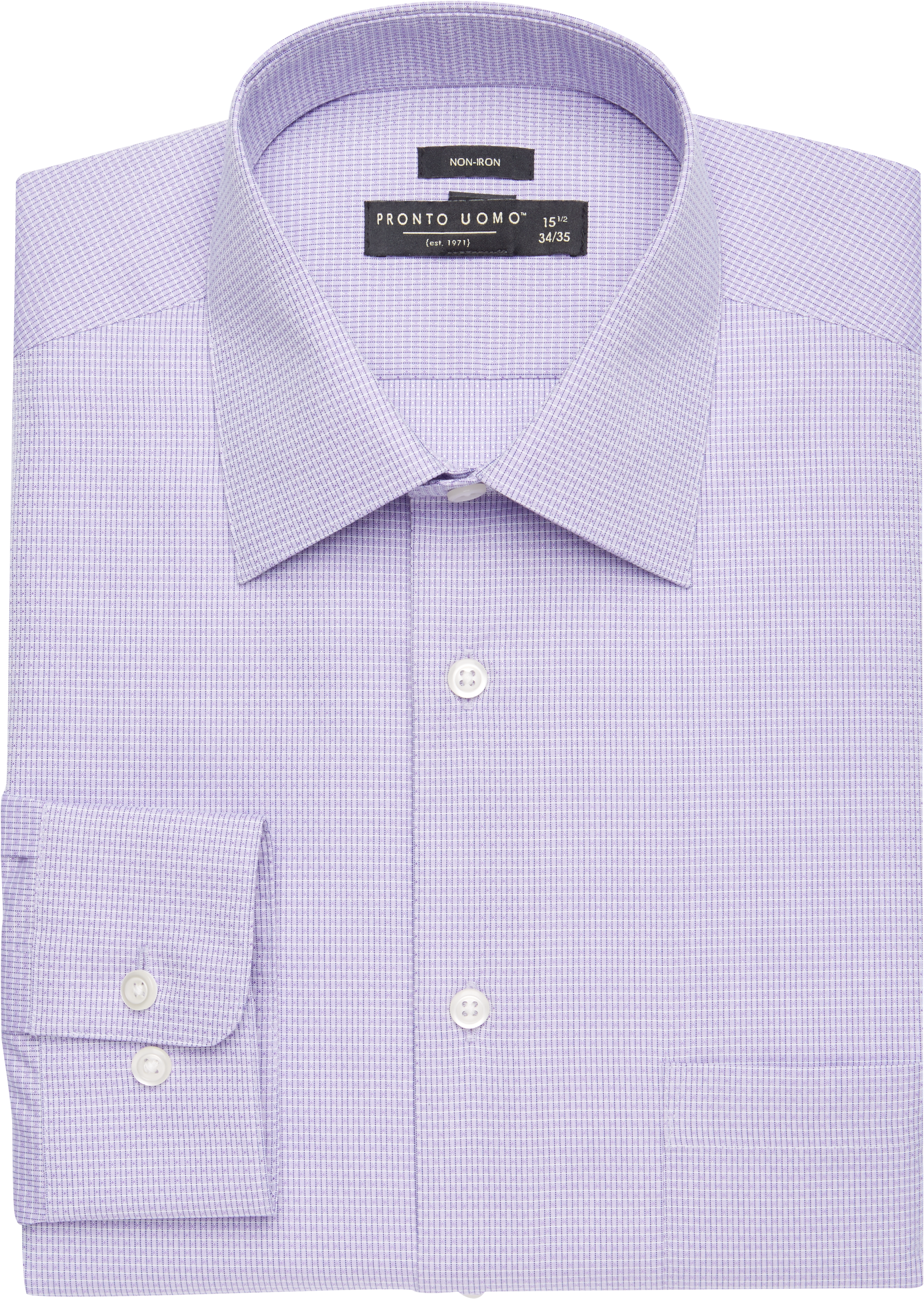 mens lavender dress shirts