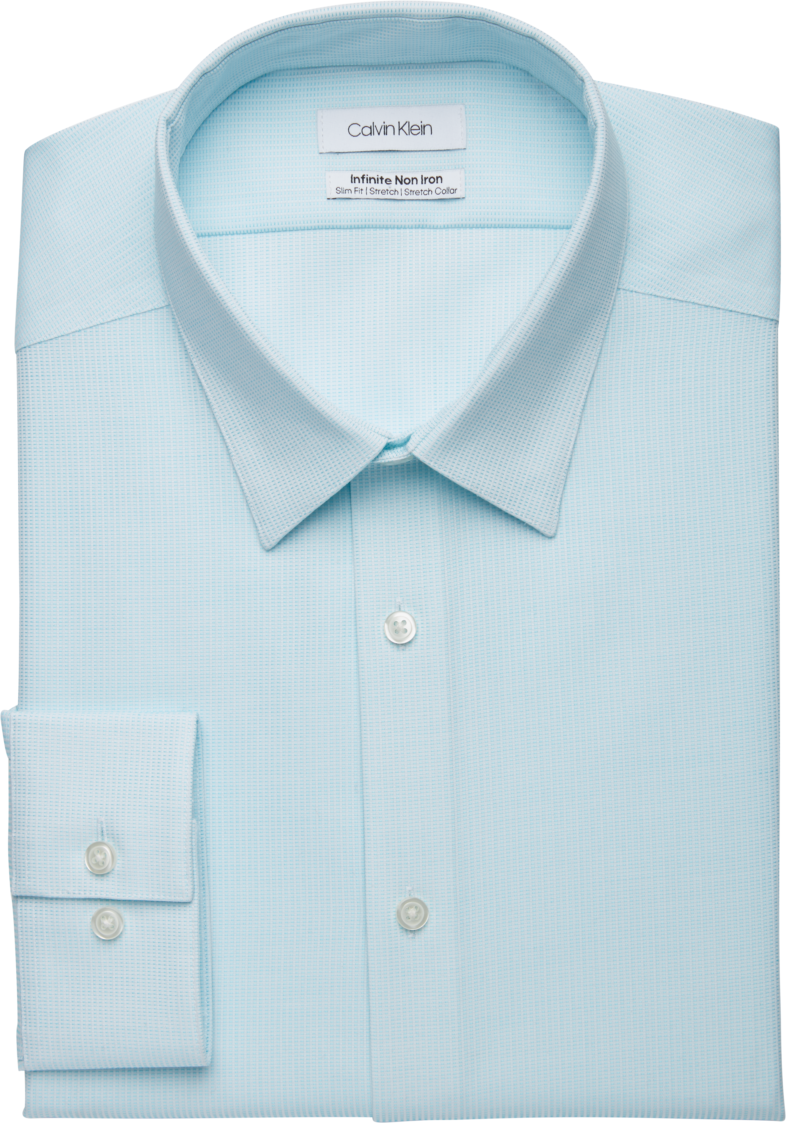 fitted dress shirts mens