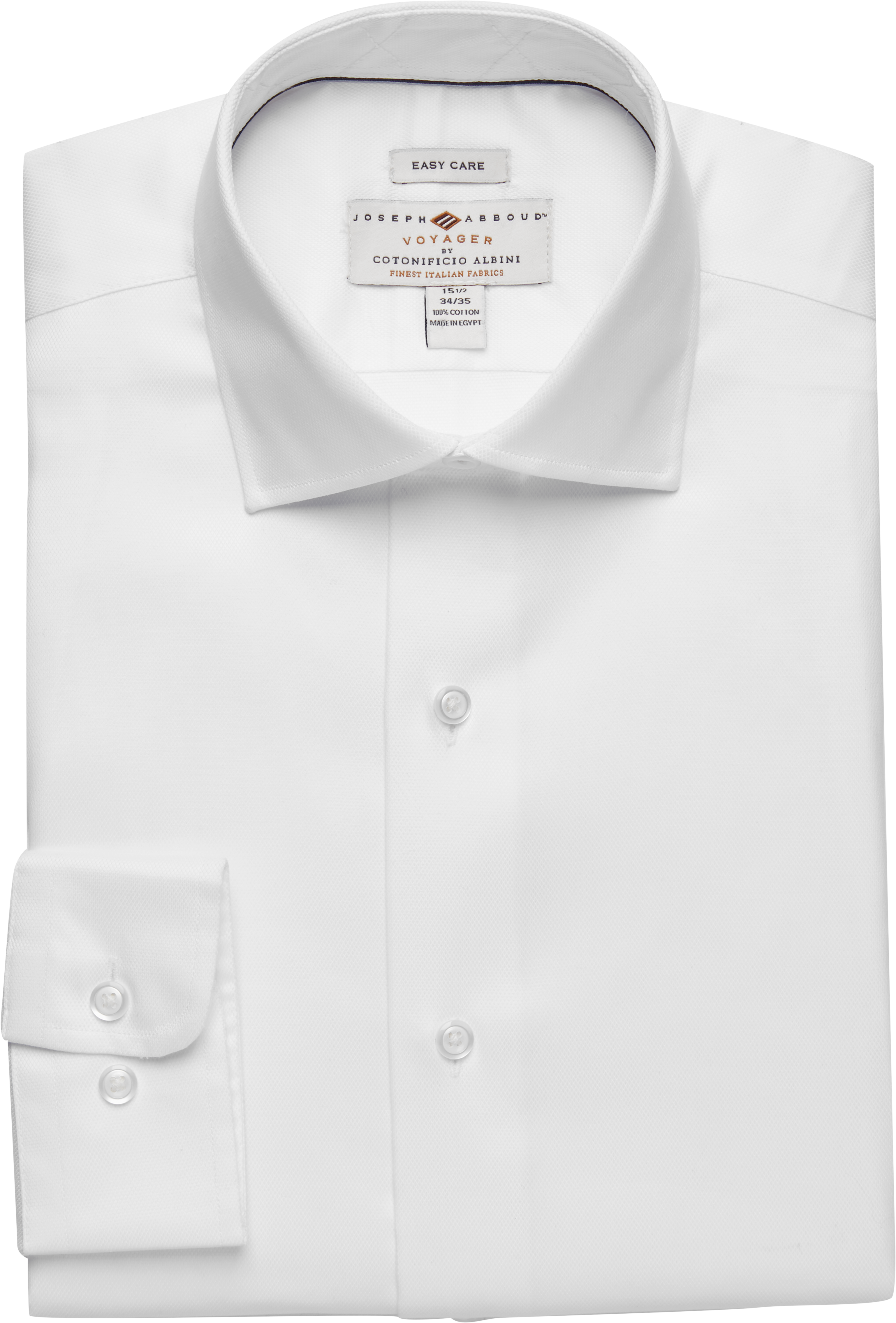 men's wearhouse white dress shirt