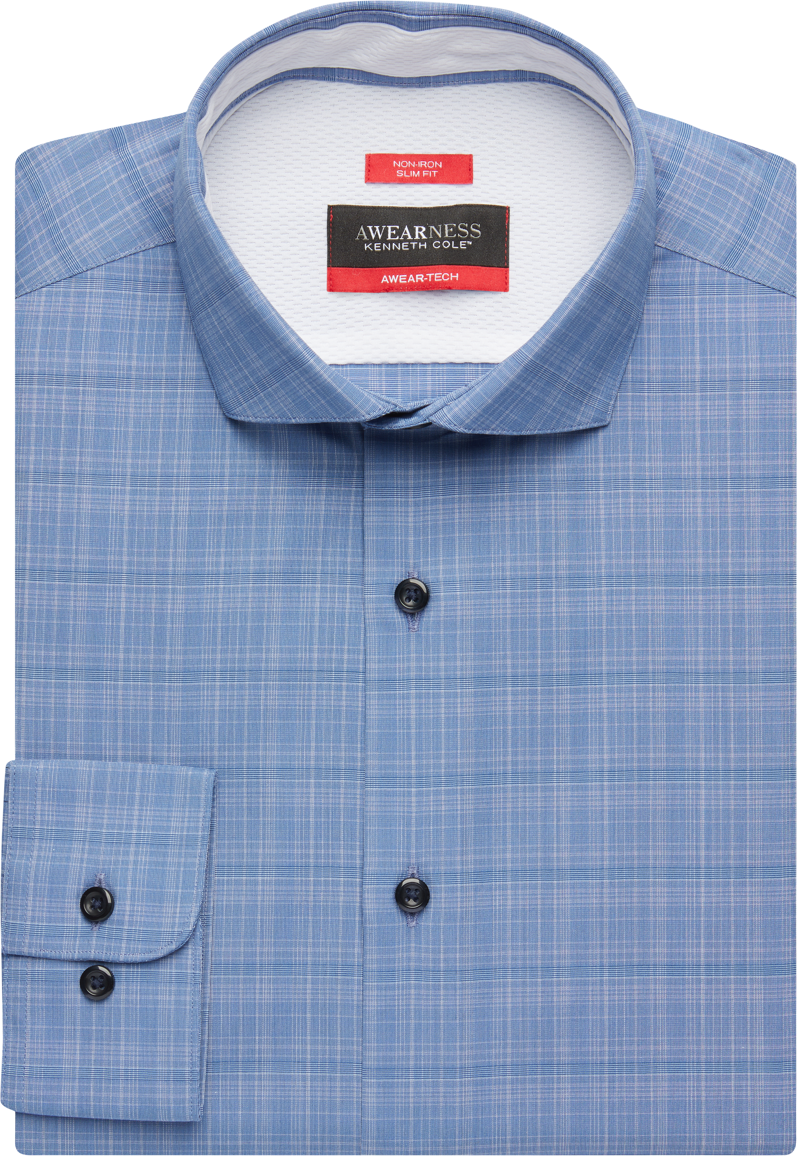awearness kenneth cole dress shirt
