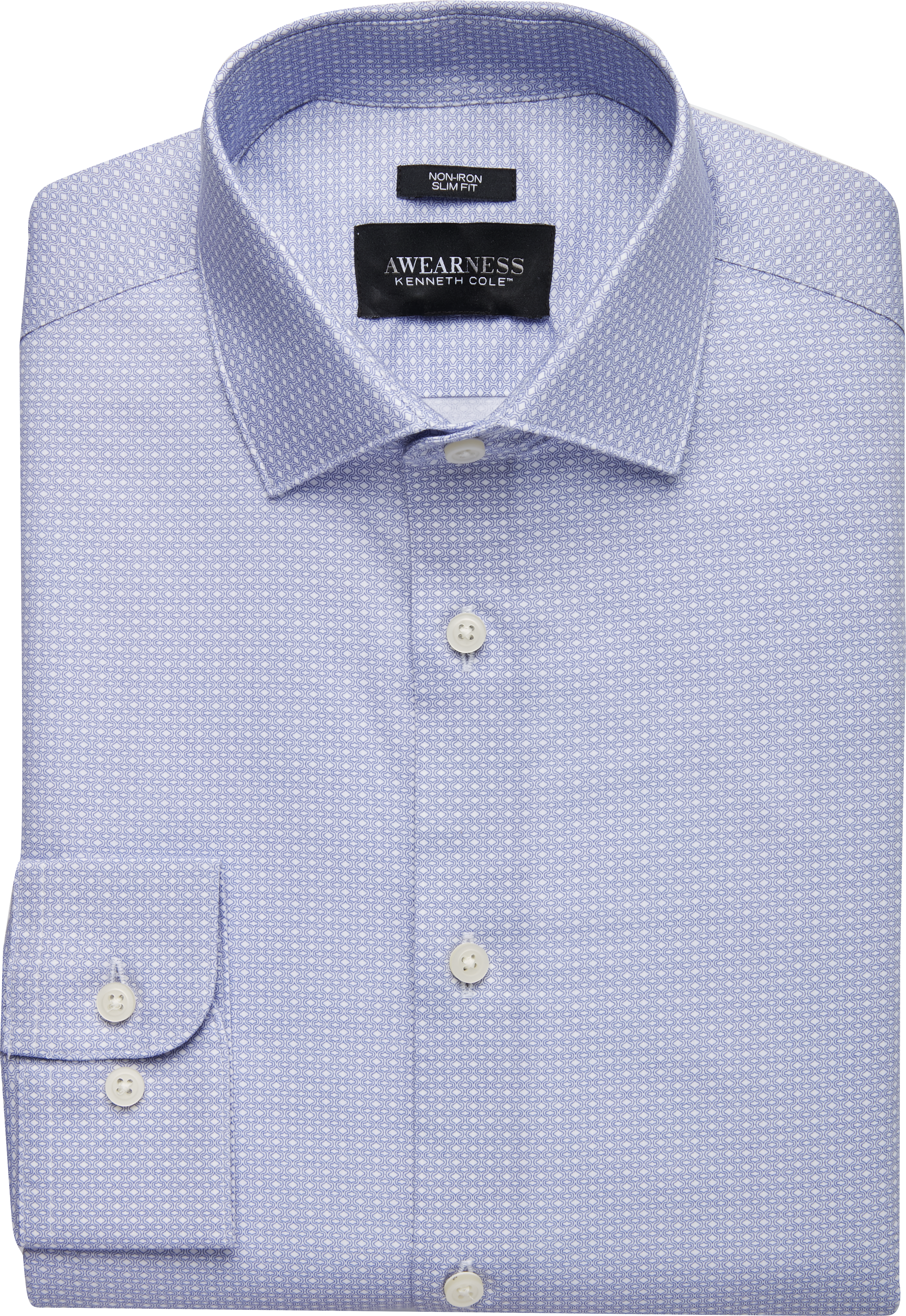 kenneth cole awearness shirt