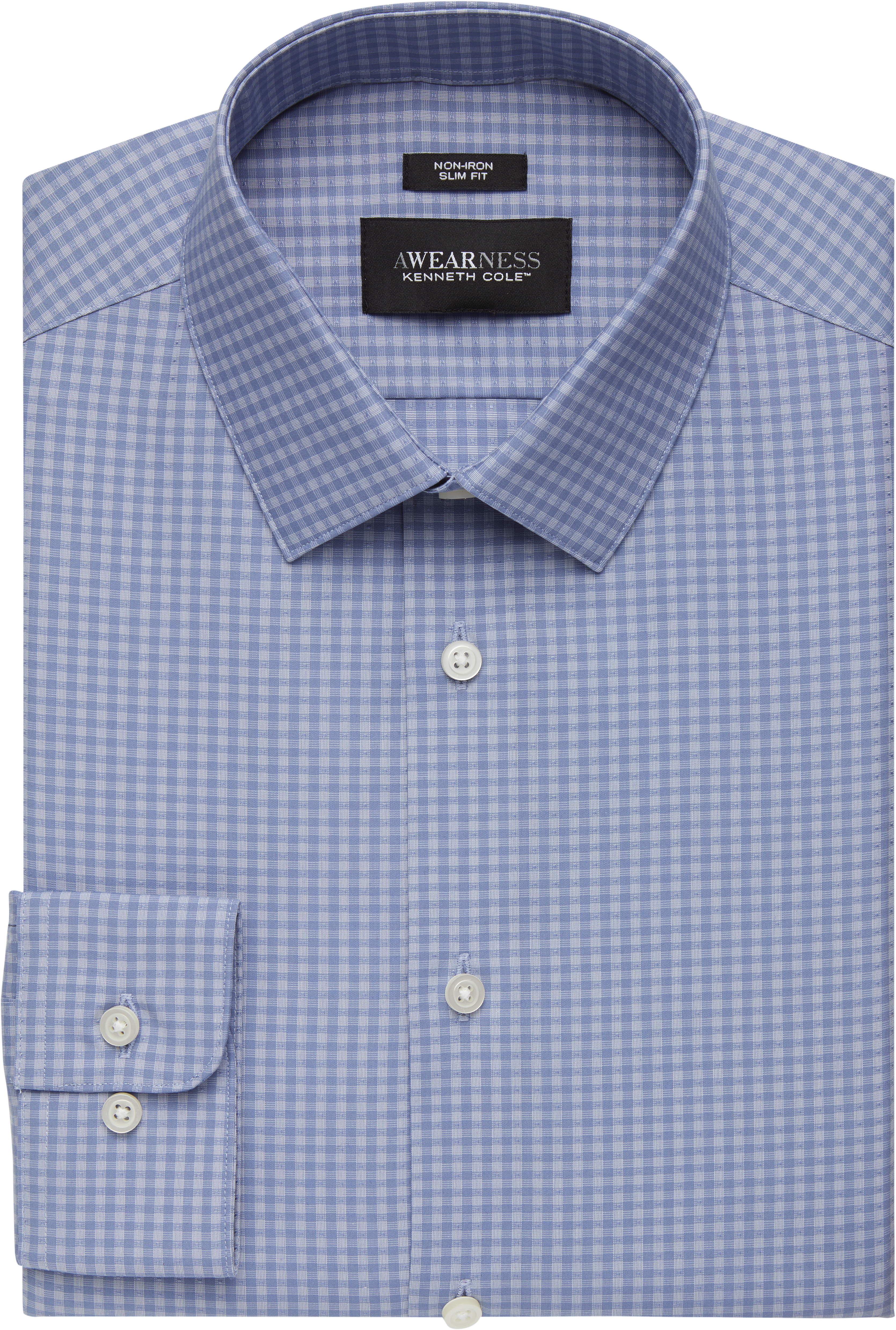 kenneth cole awearness shirt