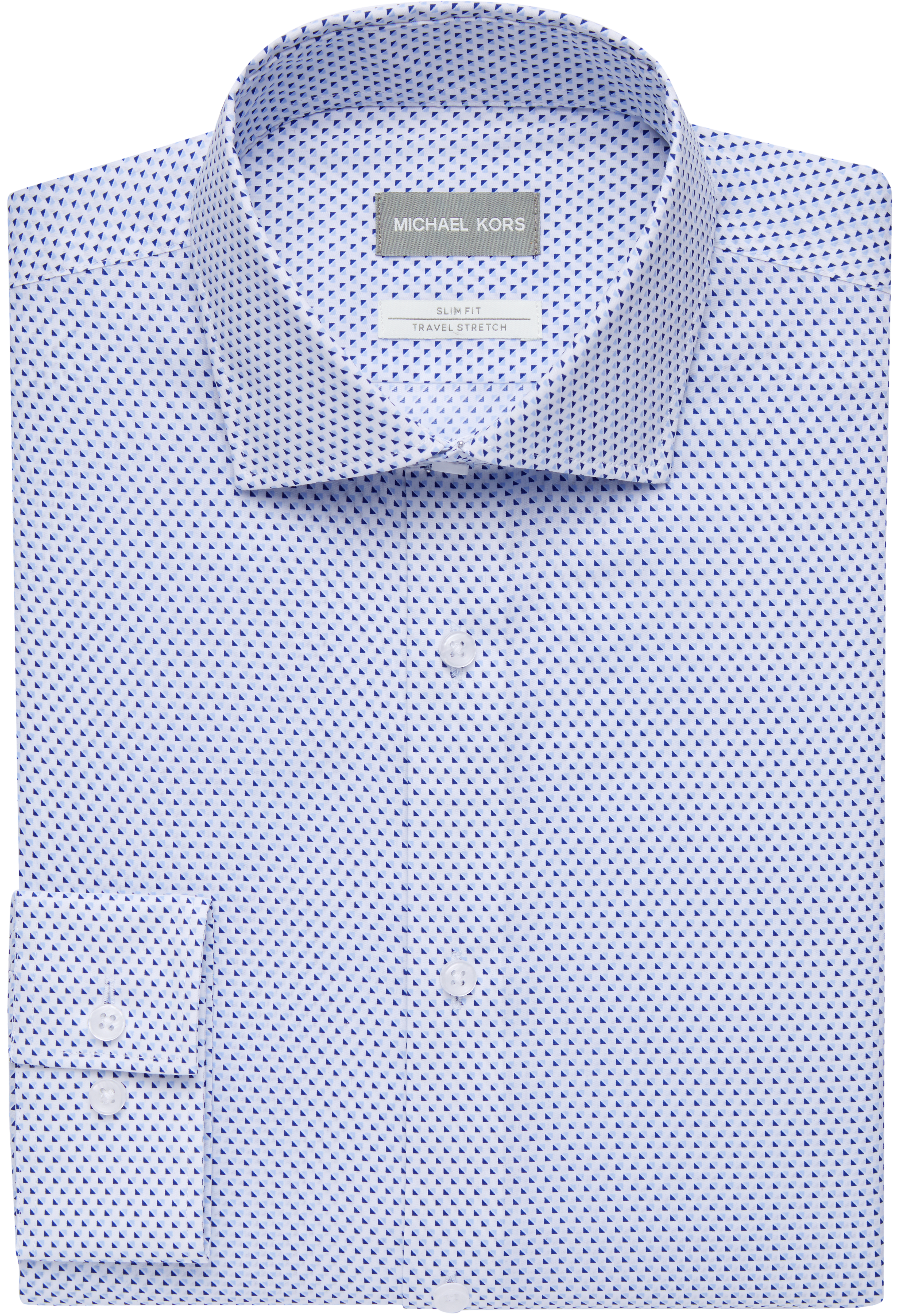 michael kors men shirt