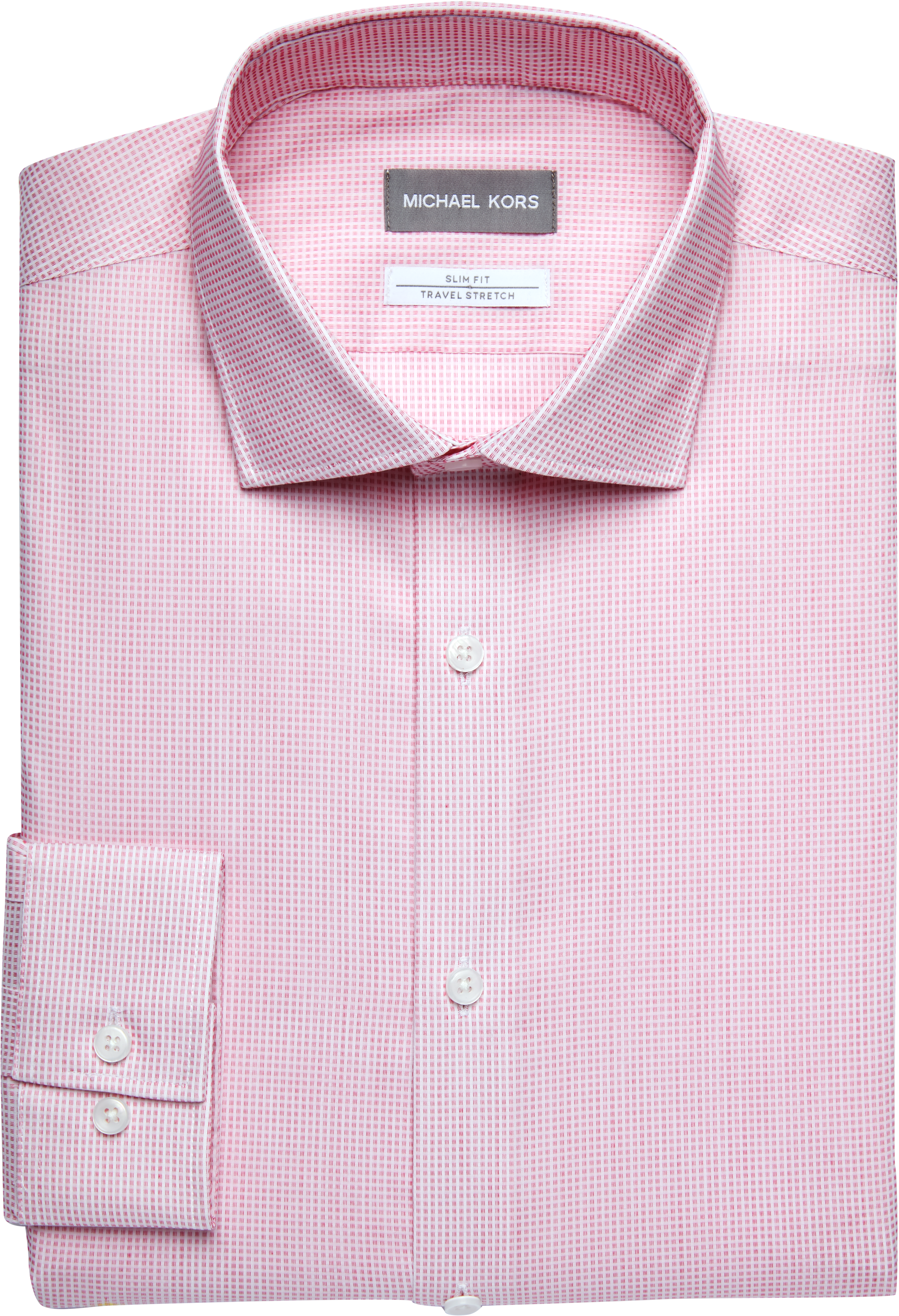 michael kors t shirt mens pink