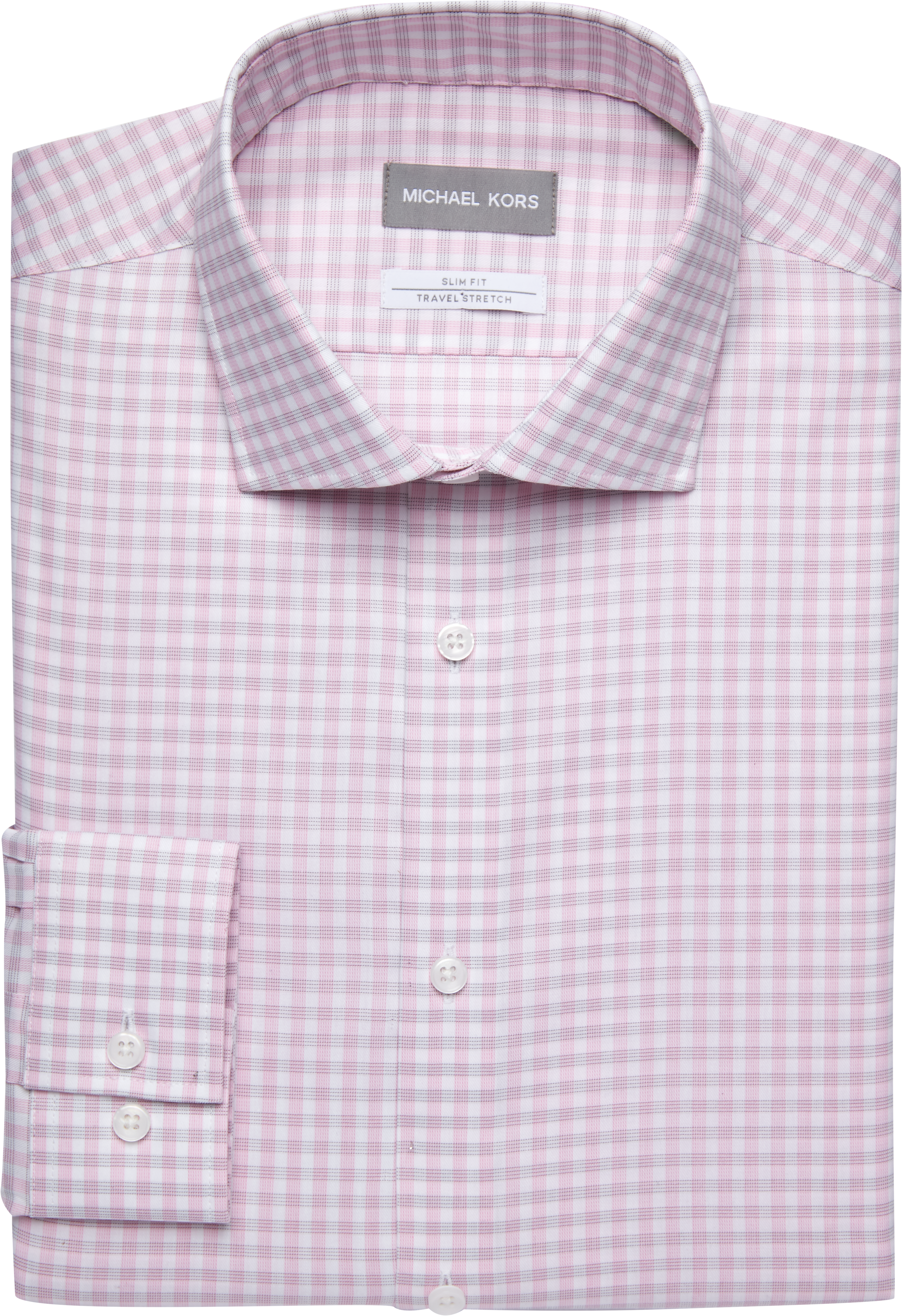 michael kors t shirt mens pink