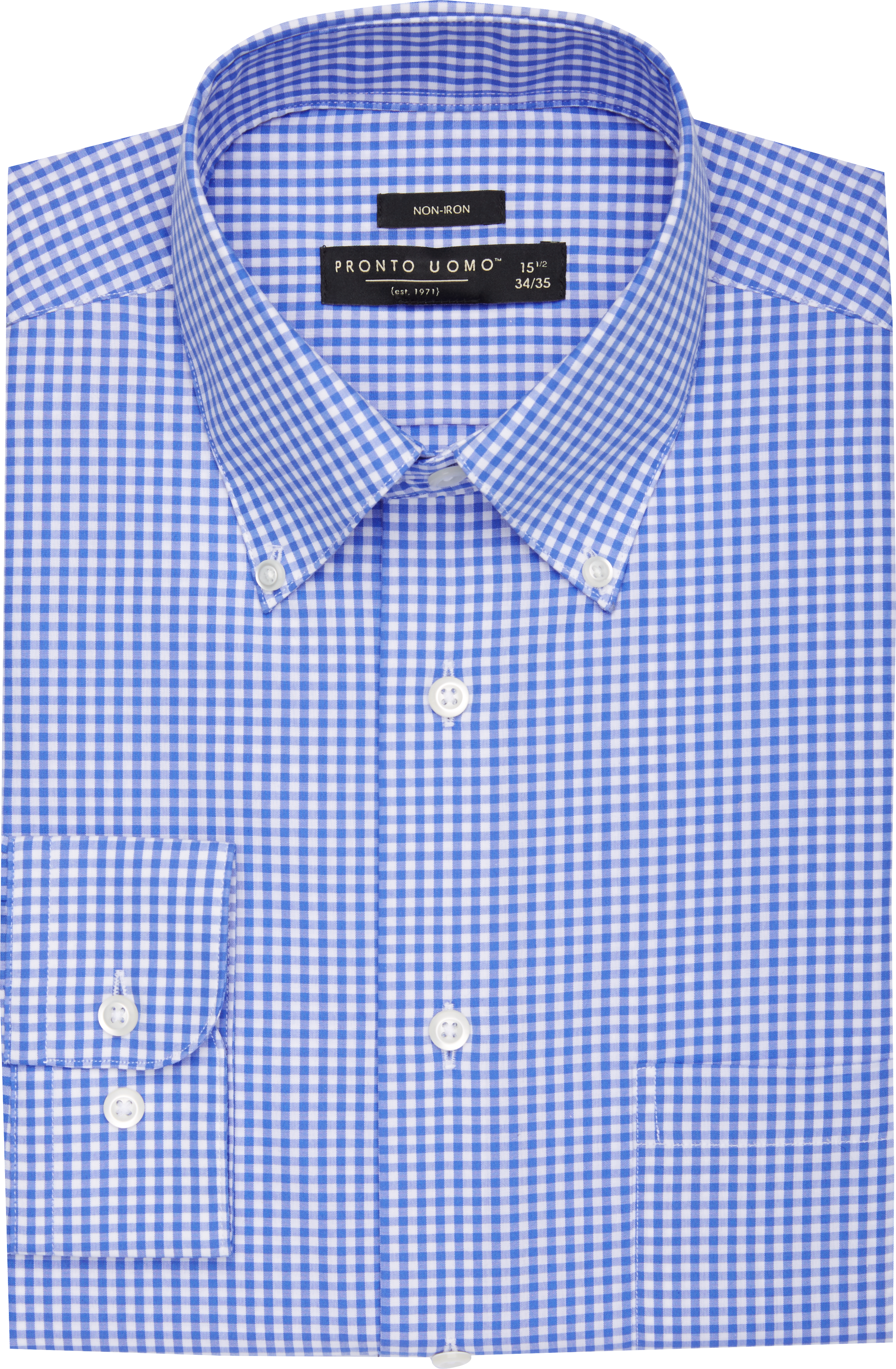 pronto dress shirts