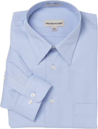 pronto dress shirts