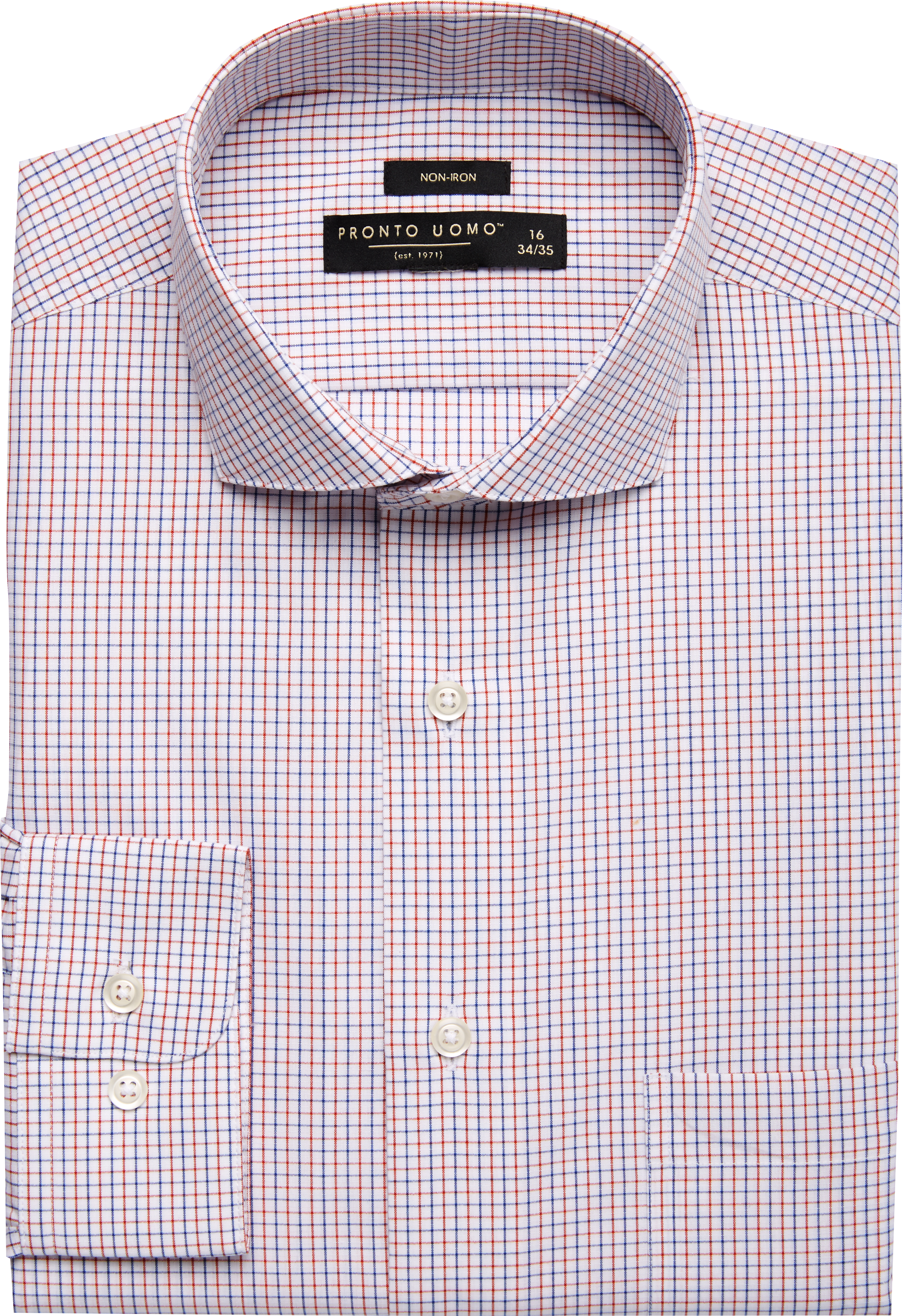 pronto uomo dress shirts