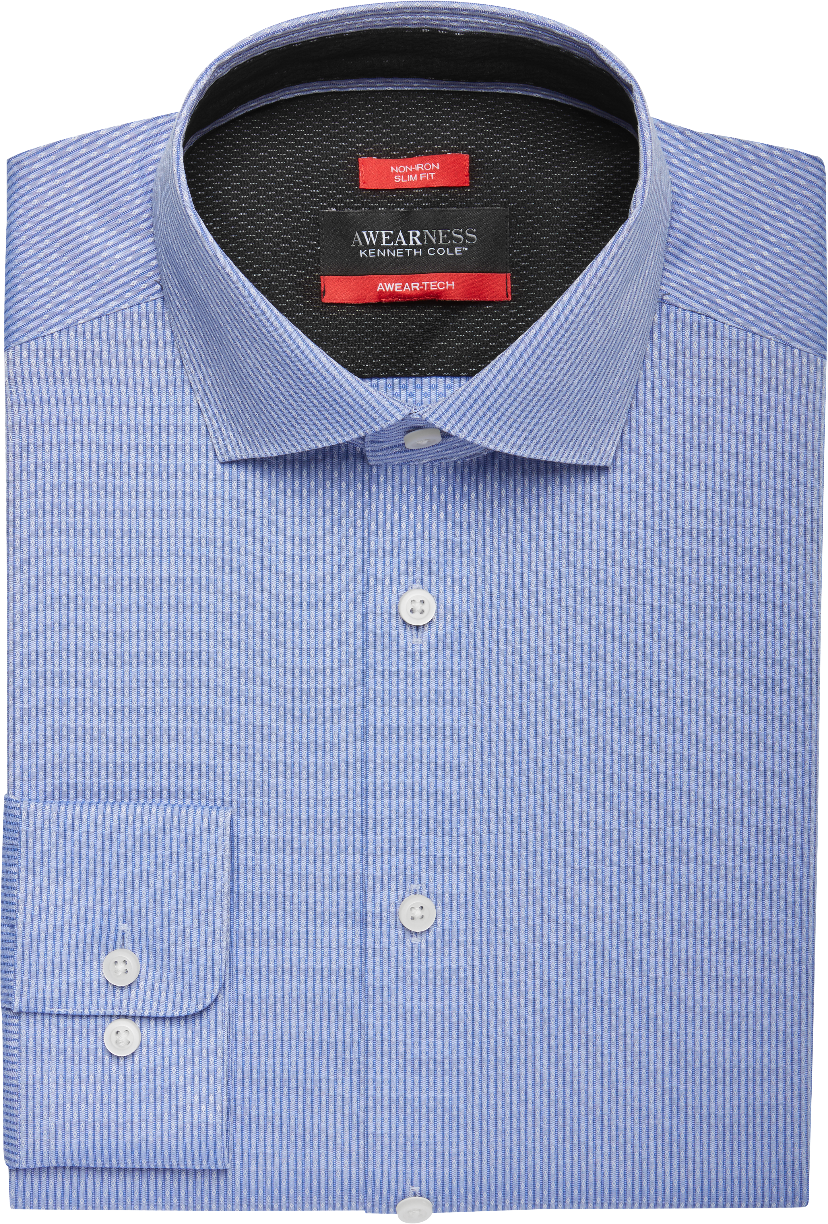 kenneth cole awearness shirt