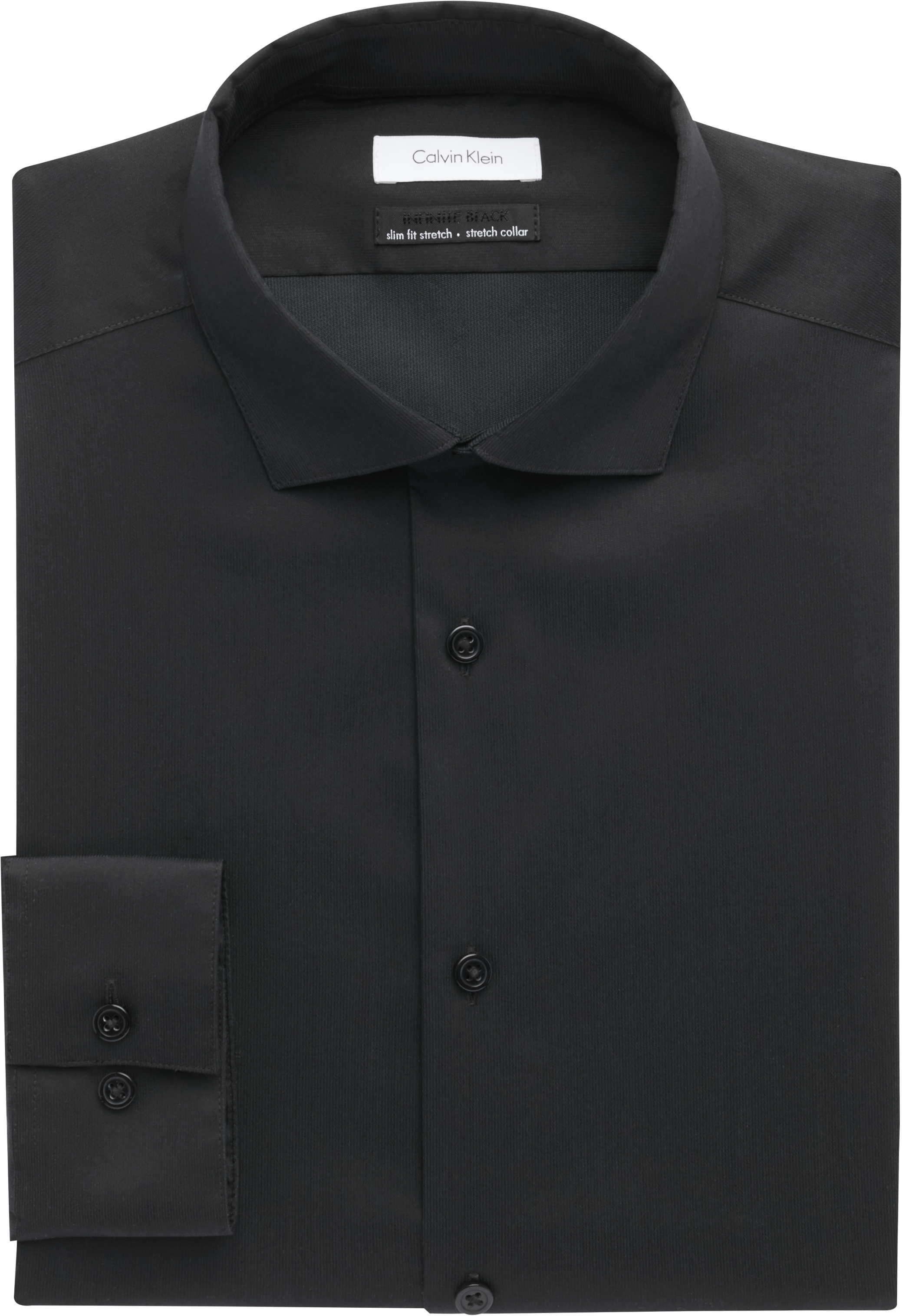 calvin klein infinite dress shirt