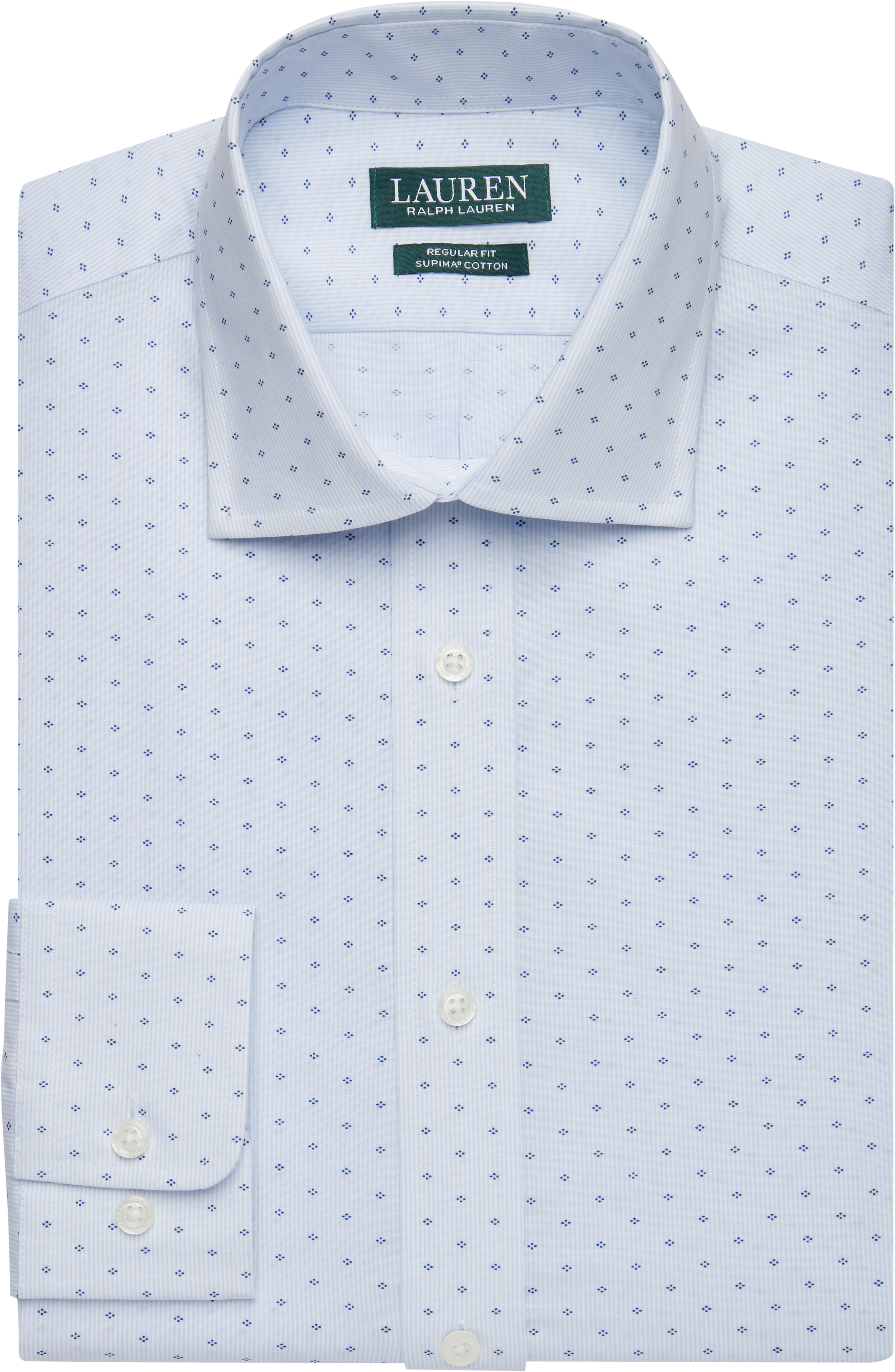 ralph lauren classic fit dress shirt