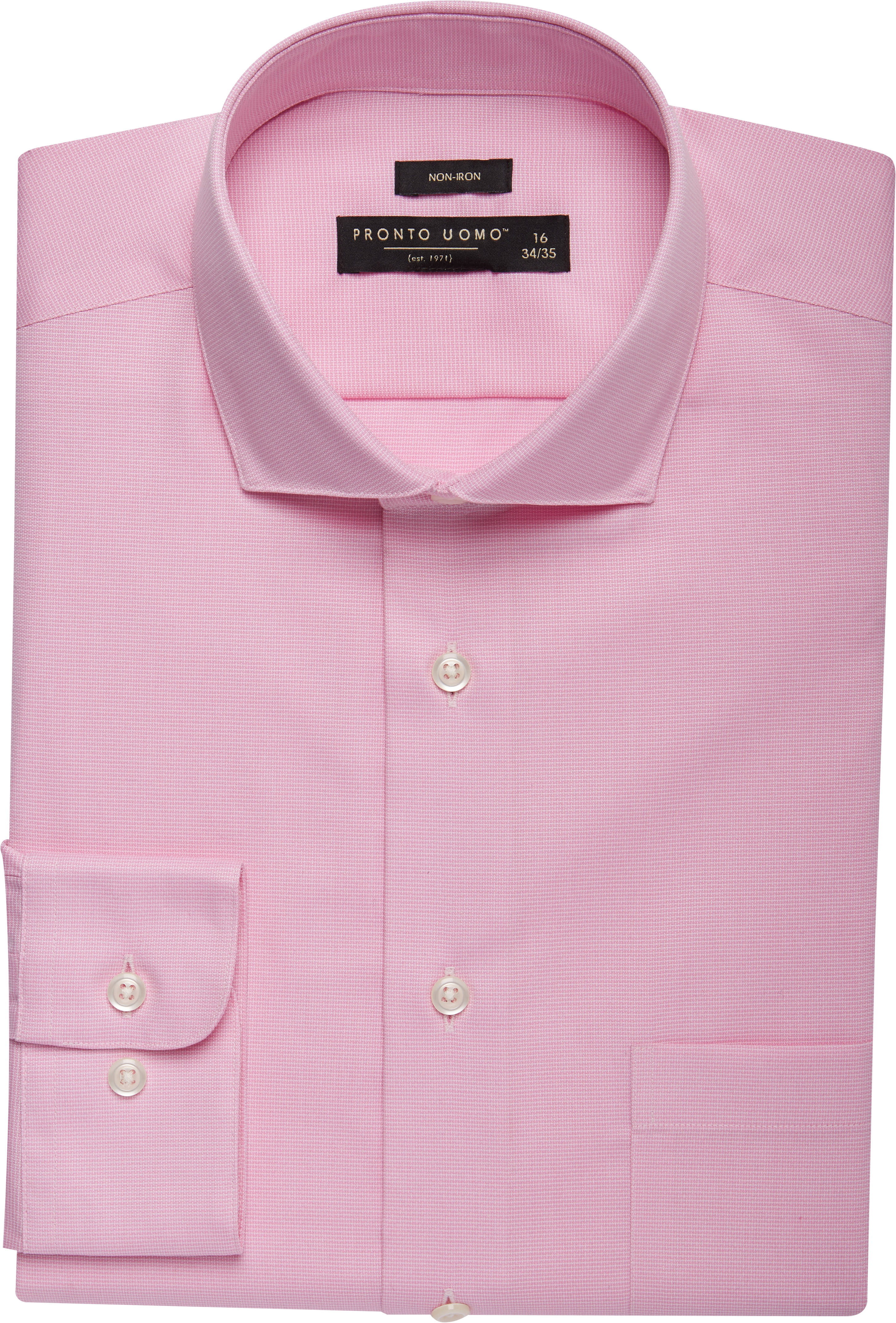 men's wearhouse pronto uomo shirt