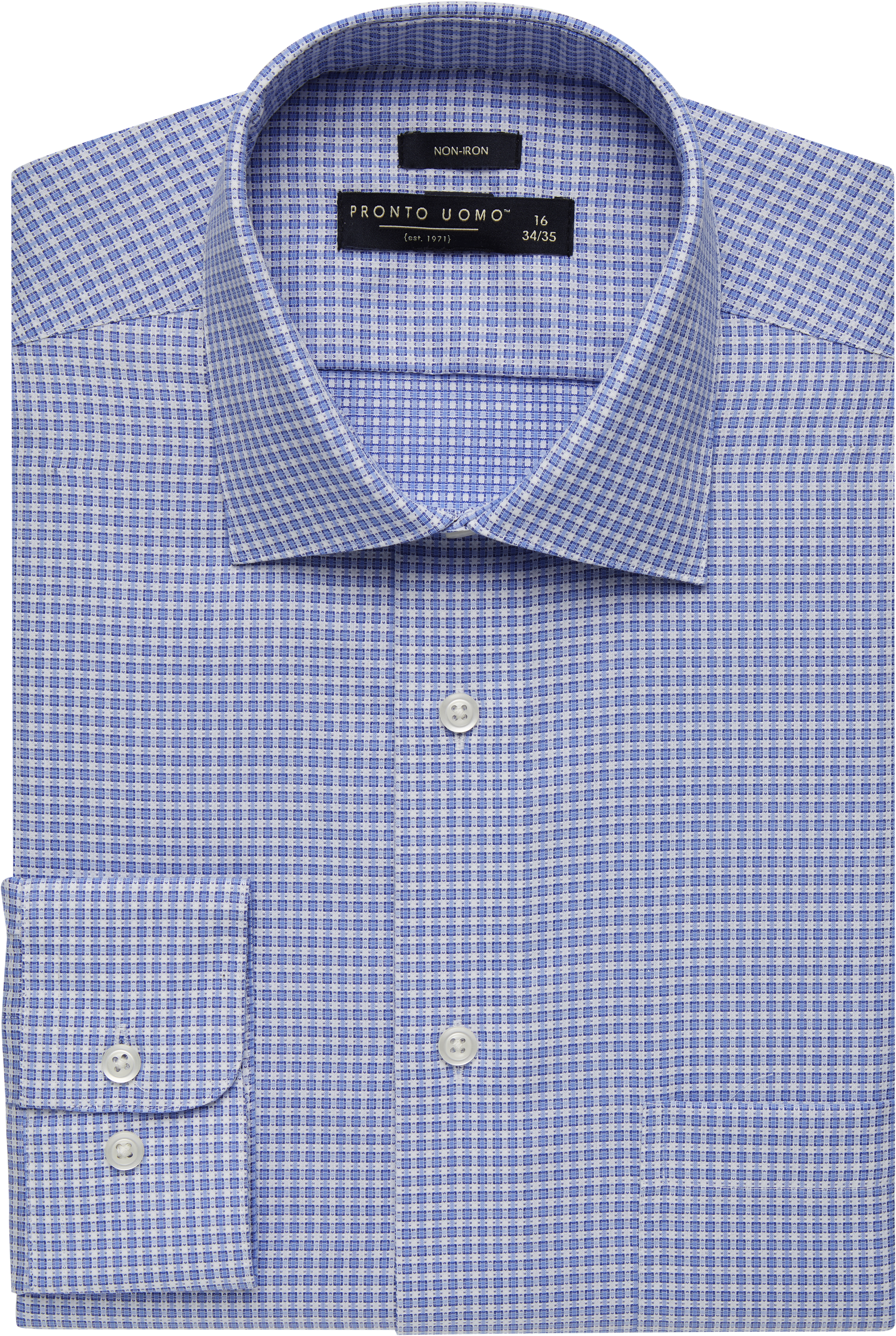 pronto uomo dress shirts