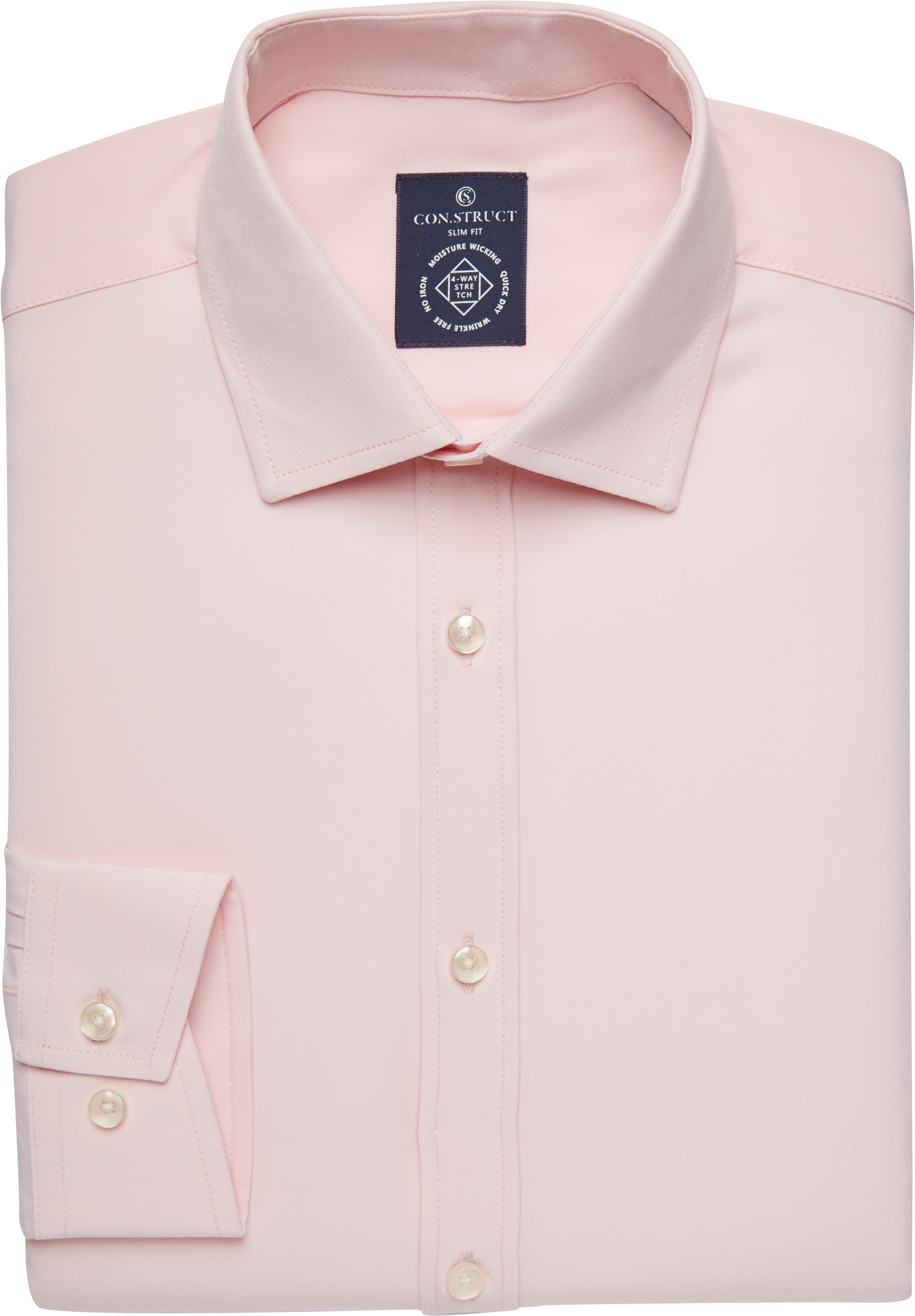 men's wearhouse slim fit shirts