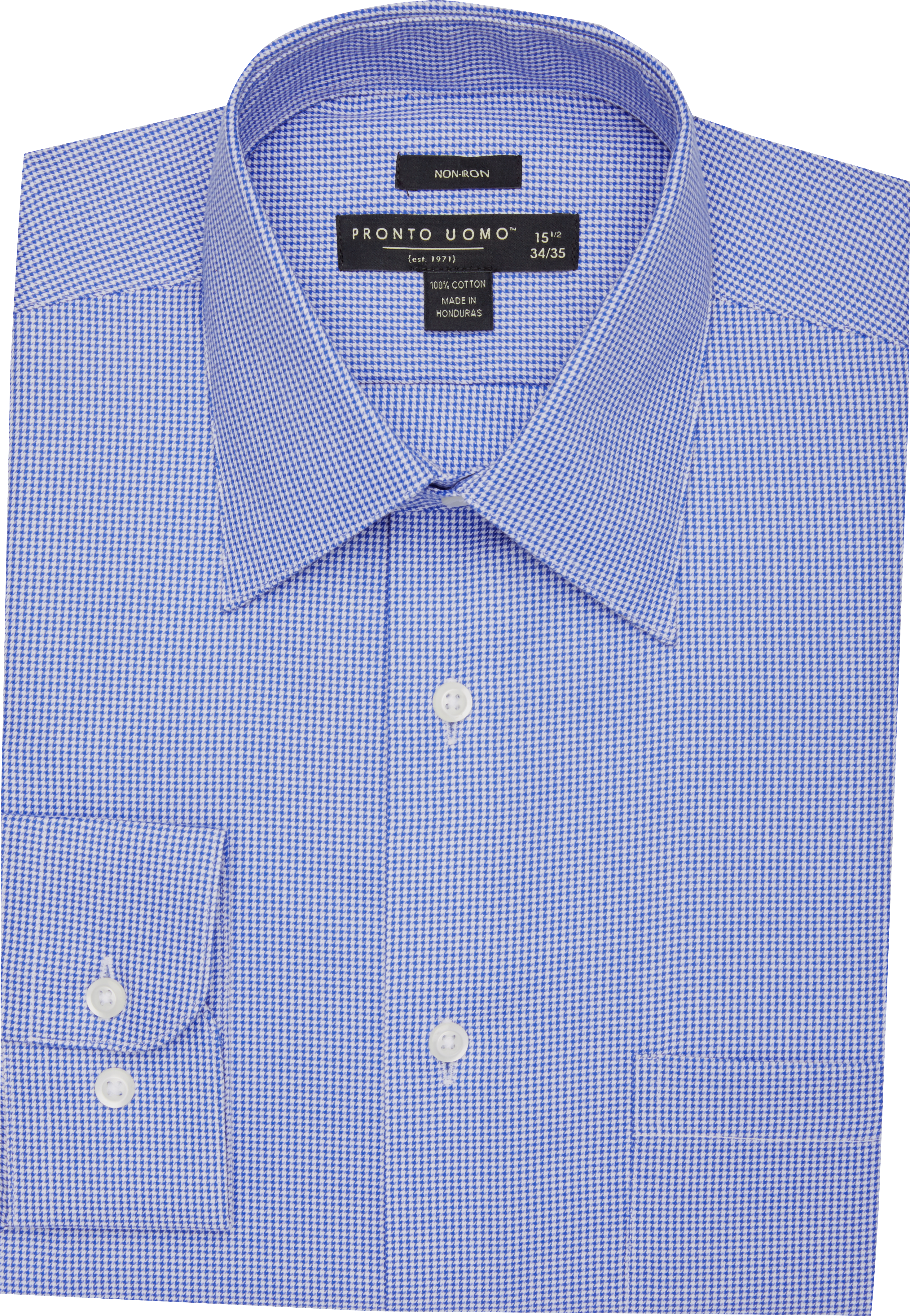 pronto uomo men's shirts