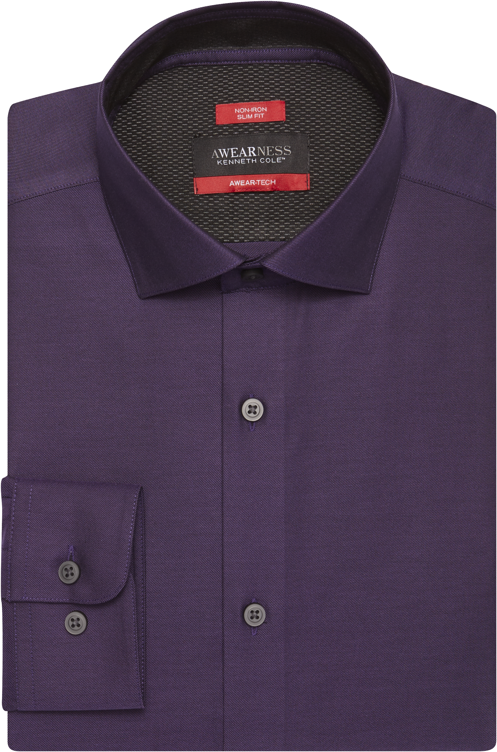 kenneth cole awearness shirt