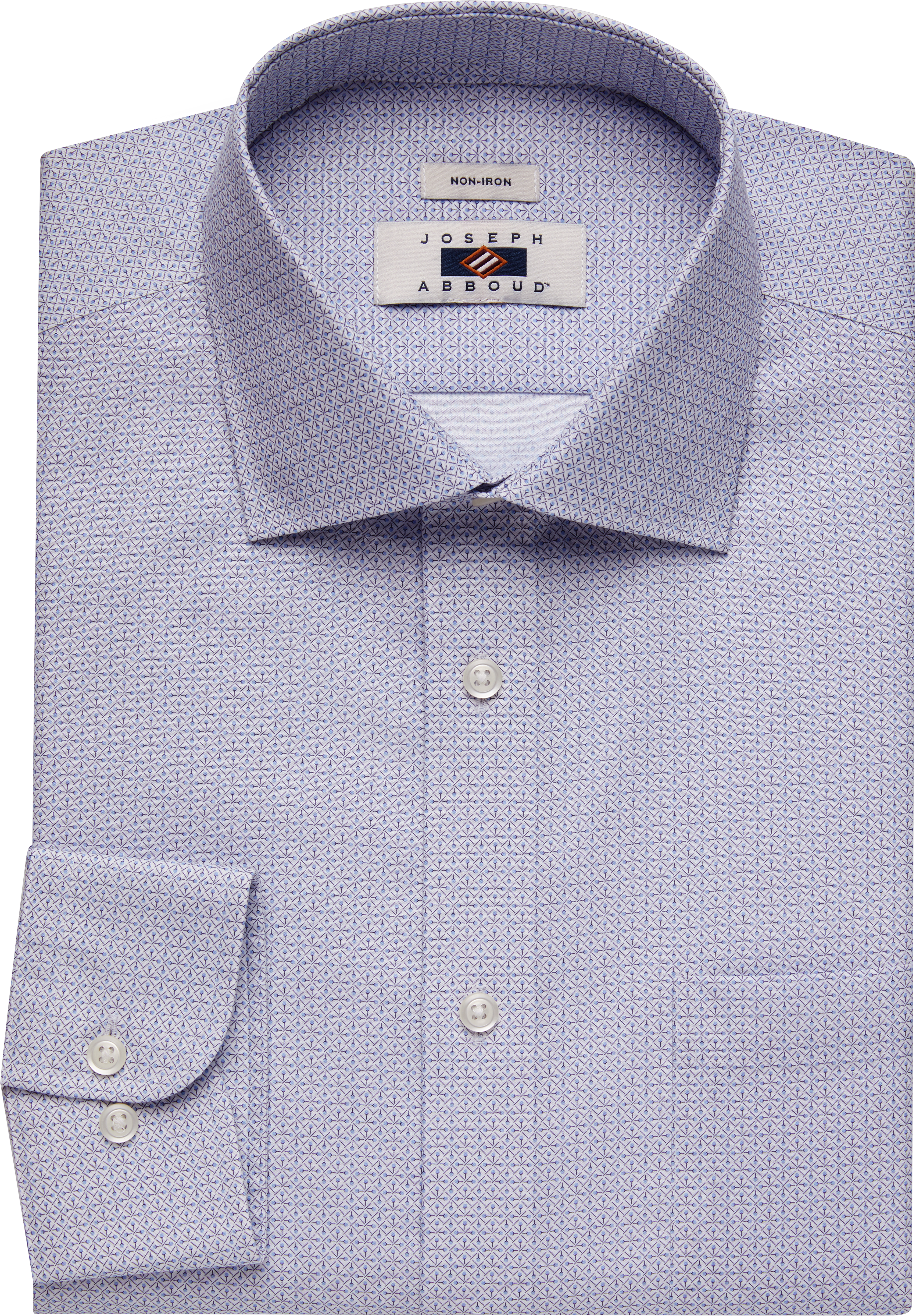 men's wearhouse dress shirts