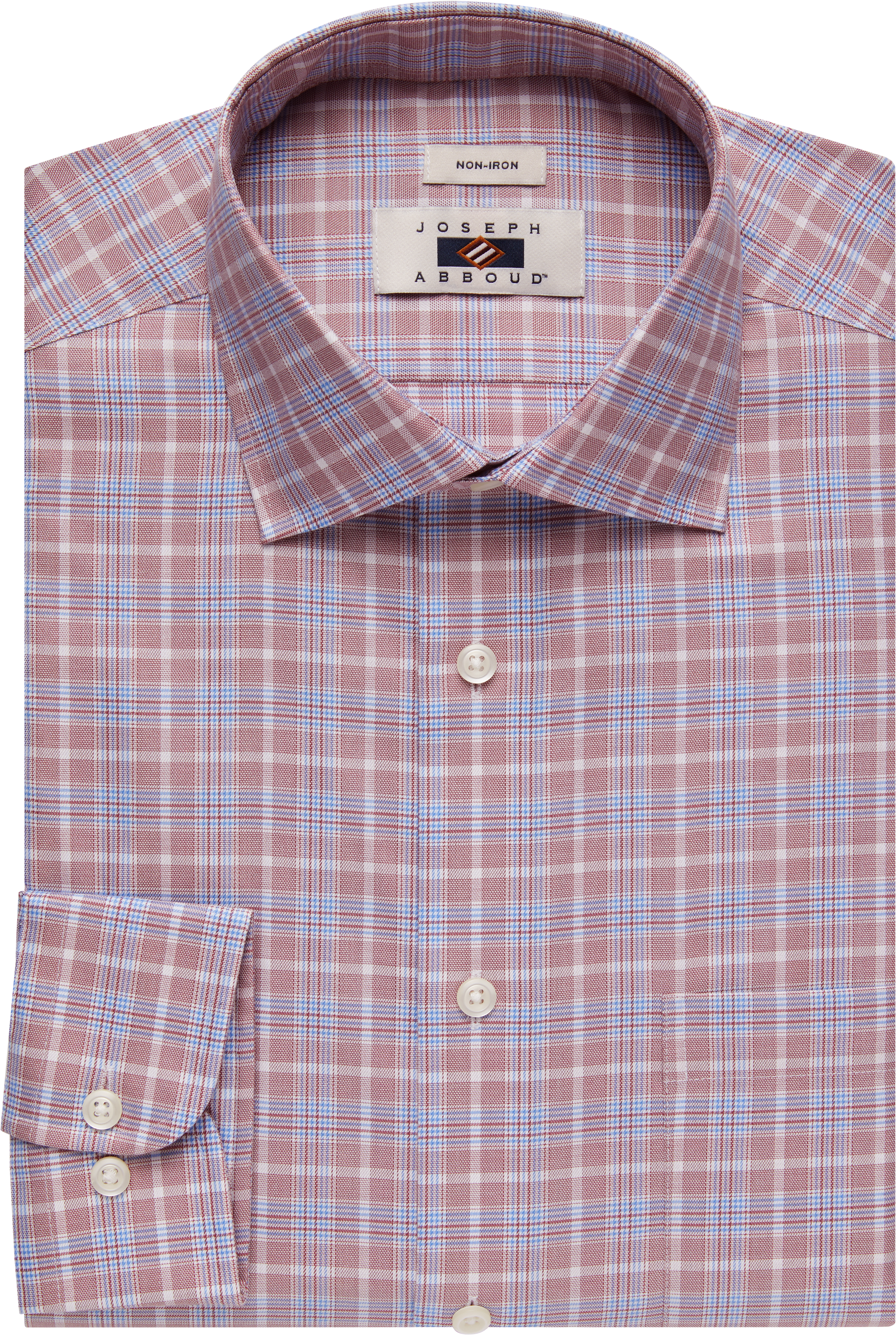 mens plaid dress shirts