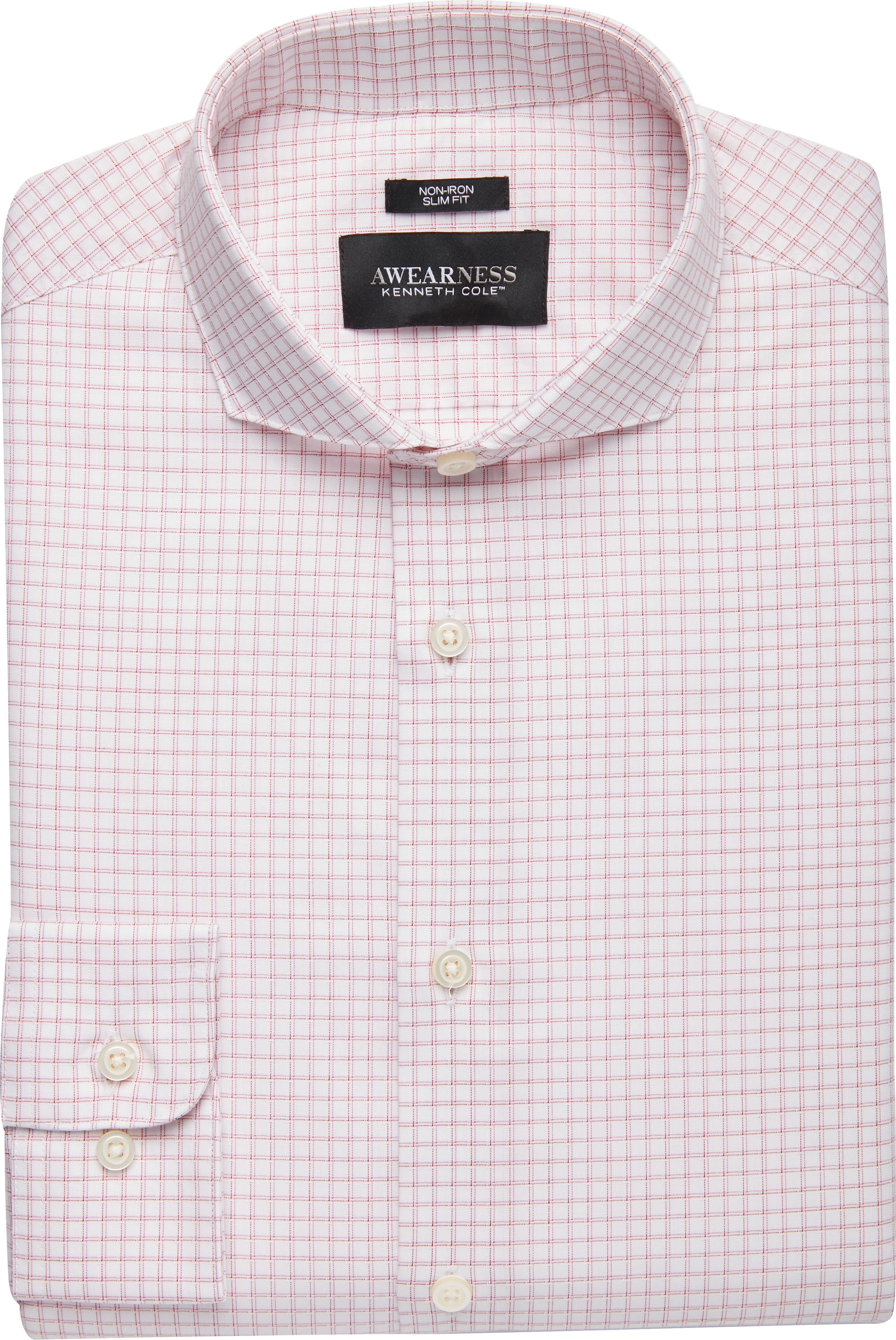 kenneth cole awearness shirt