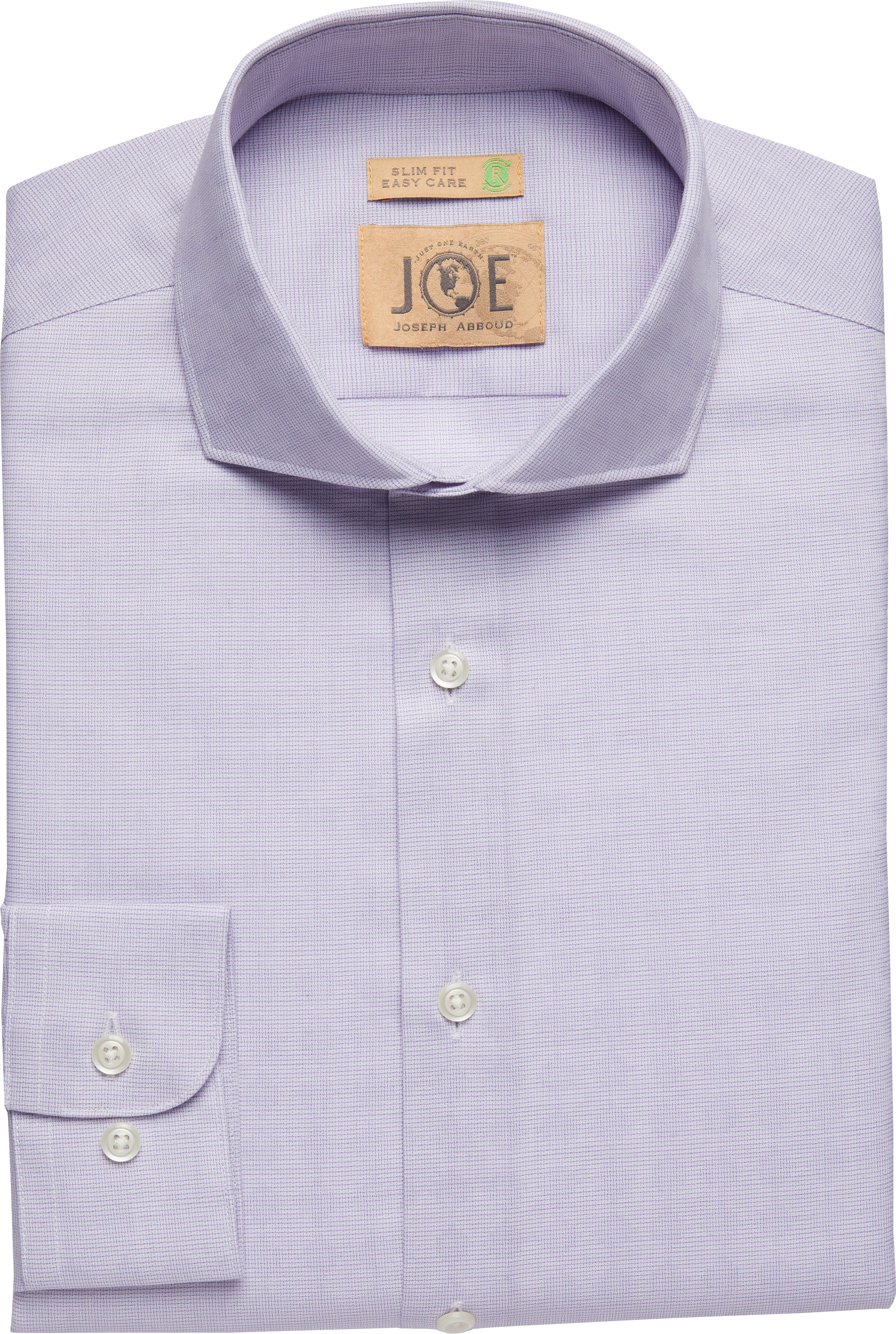 joseph abboud slim fit dress shirts
