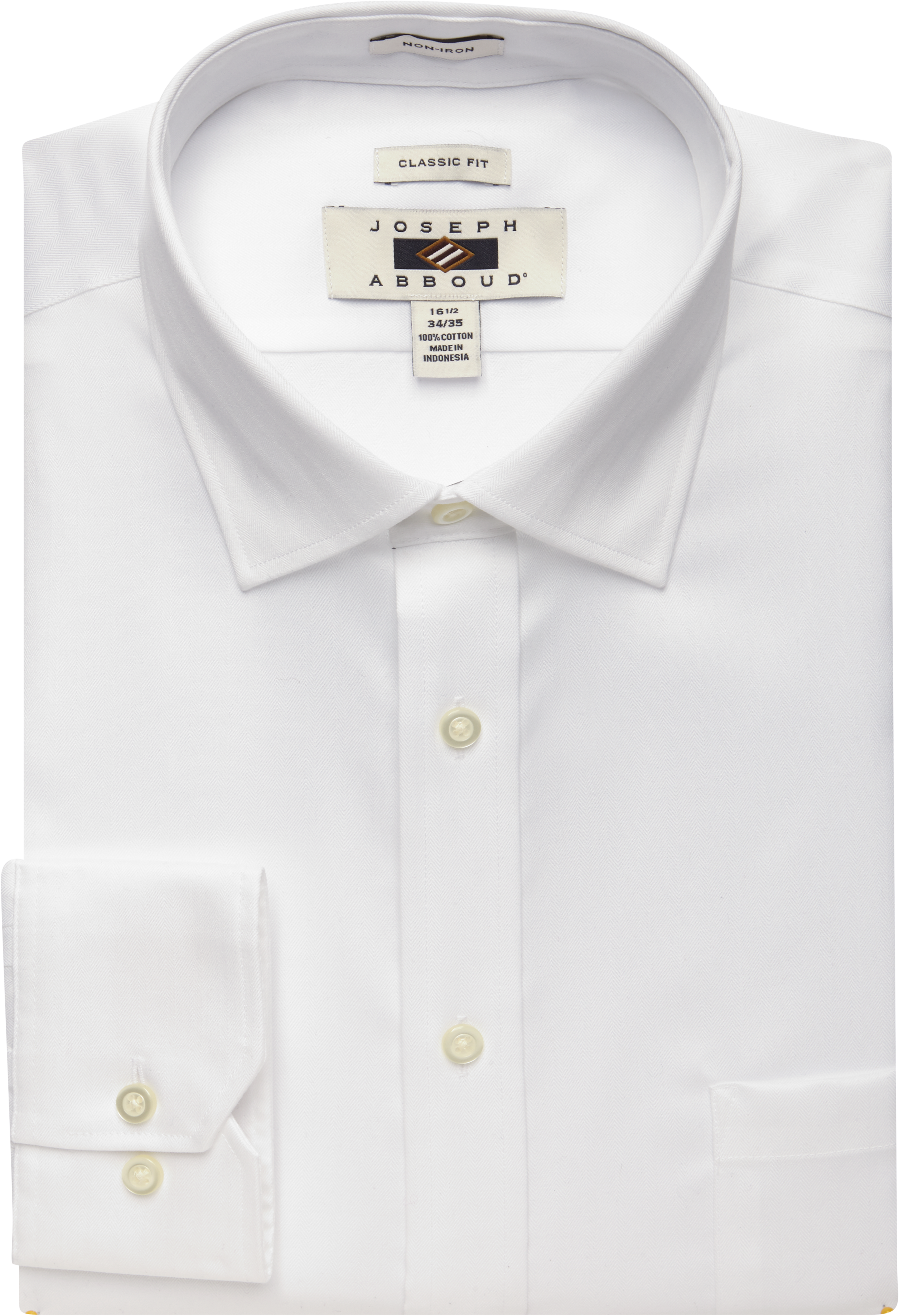 white on white dress shirts