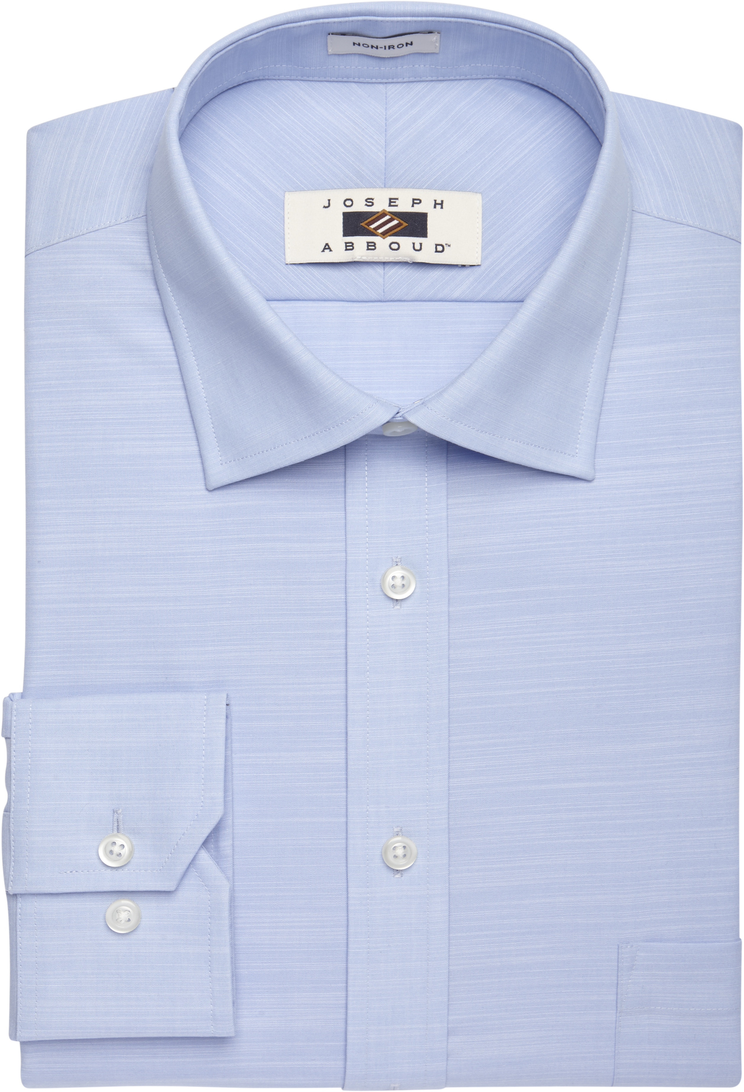 Joseph Abboud Sky Blue Dress Shirt - Men's Sale | Men's Wearhouse