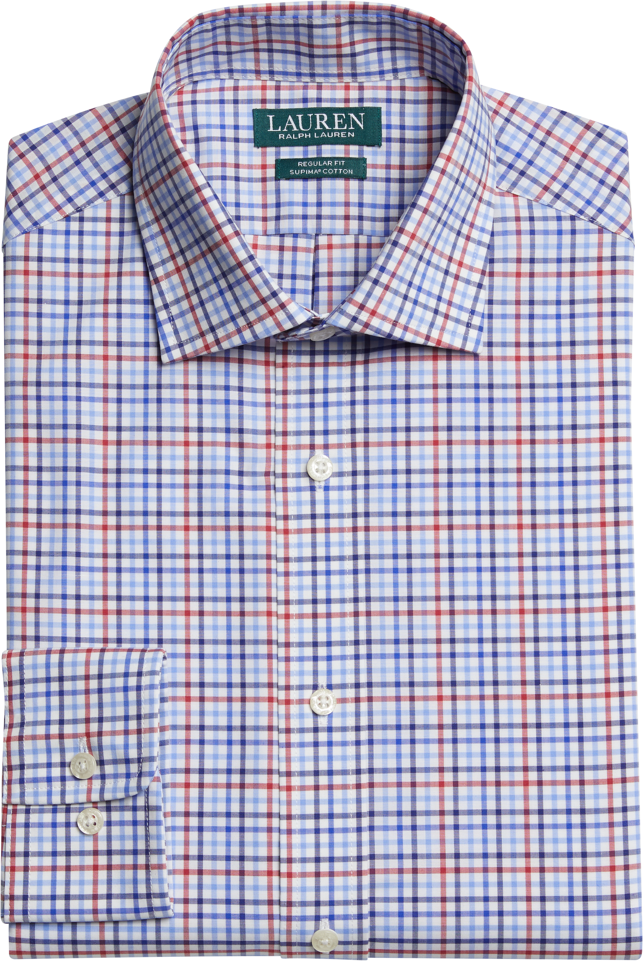 Red Dress Shirts | Men's Wearhouse