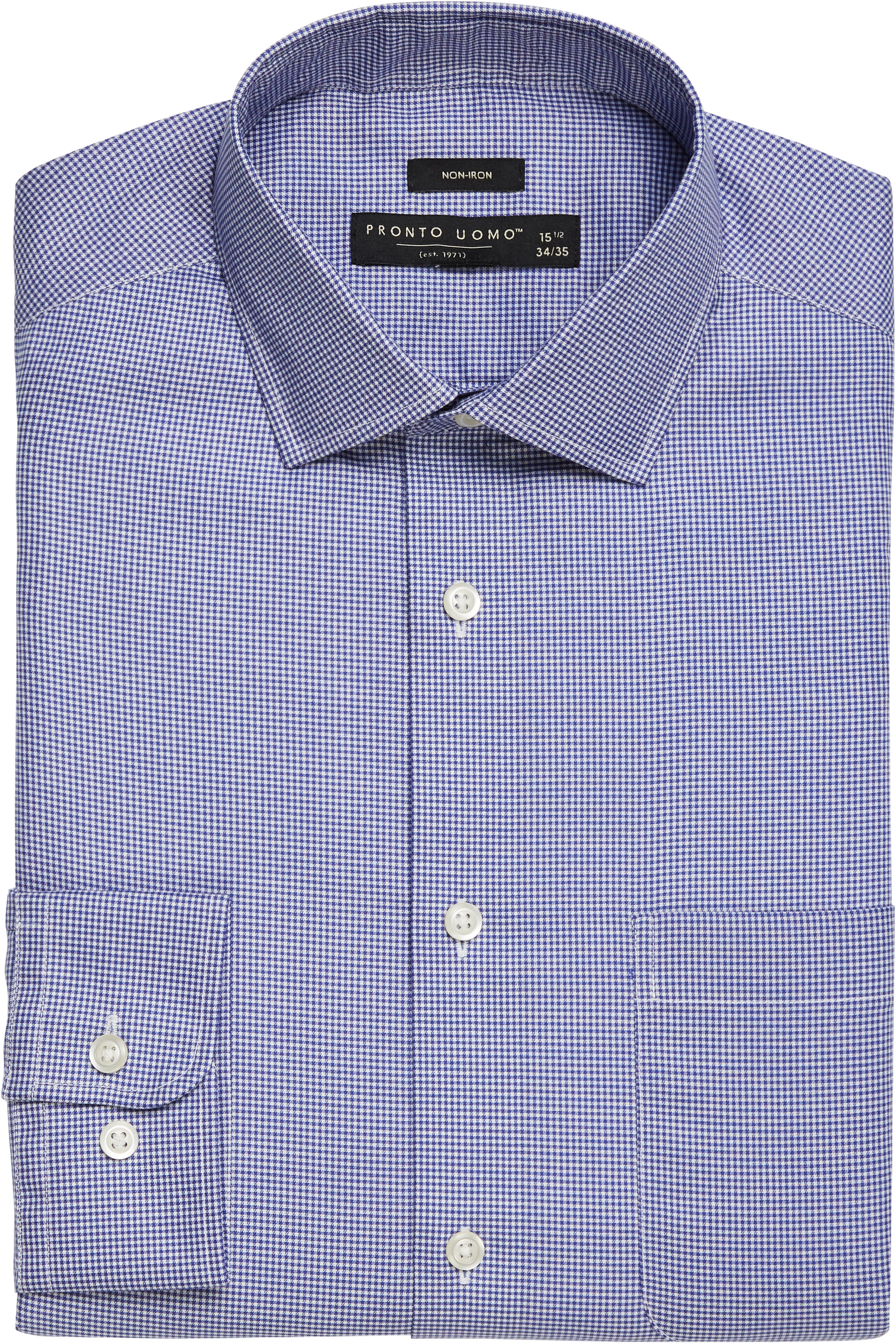 men's wearhouse pronto uomo shirt