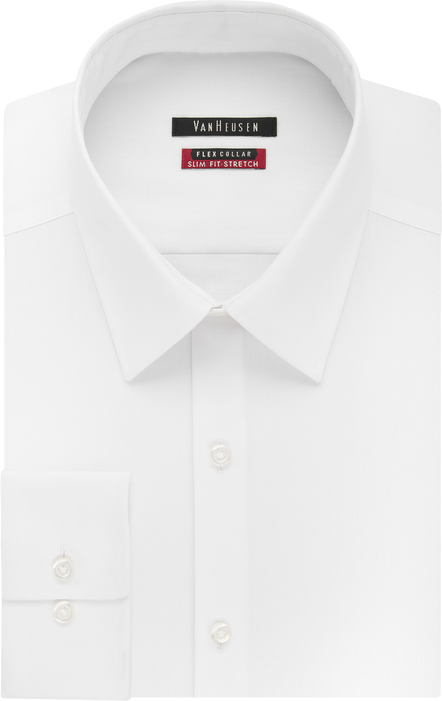 van heusen extreme white