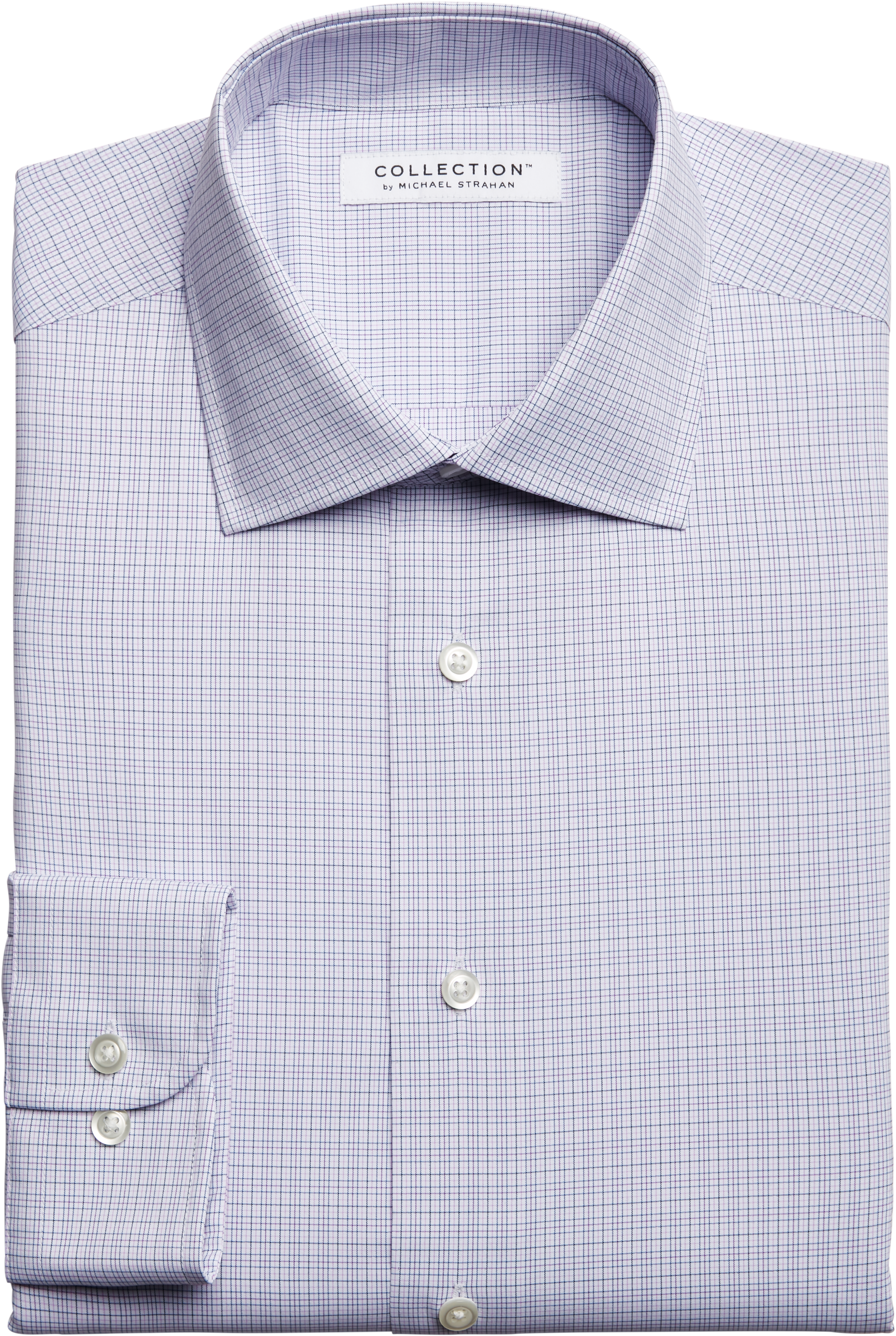 Michael Strahan Dress Shirts
