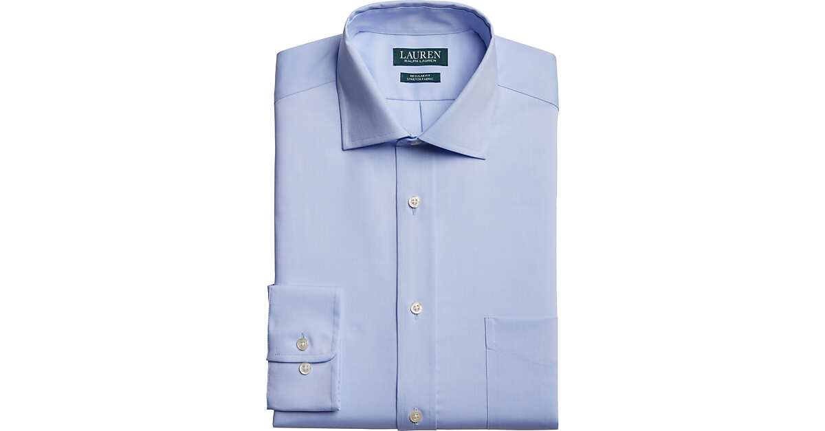 Lauren By Ralph Lauren Shirts | Men's Wearhouse