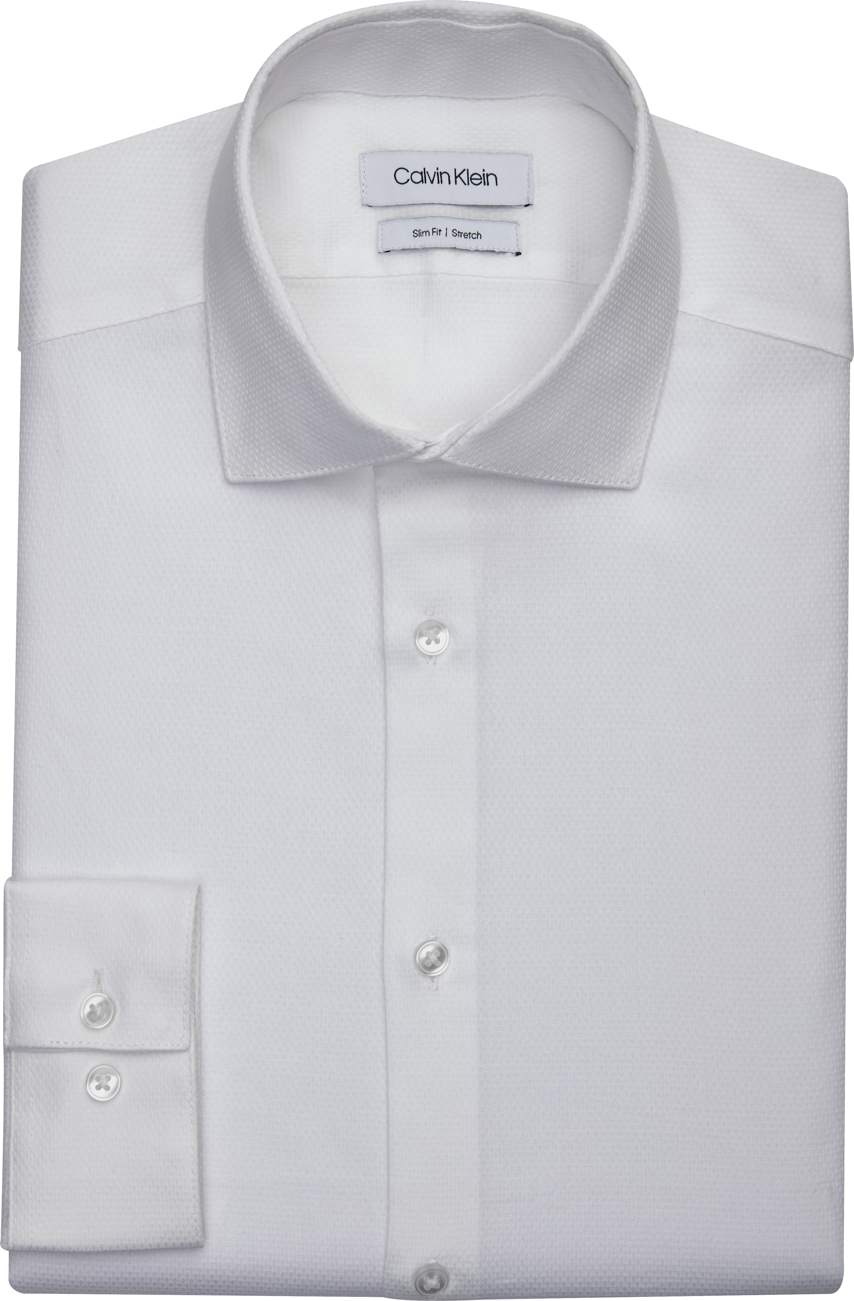 calvin klein dress shirt