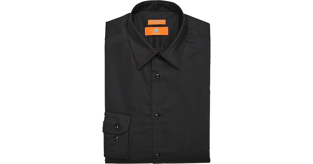 Big & Tall Dress Shirts, XL & Plus Size Dress Shirts Men's Wearhouse