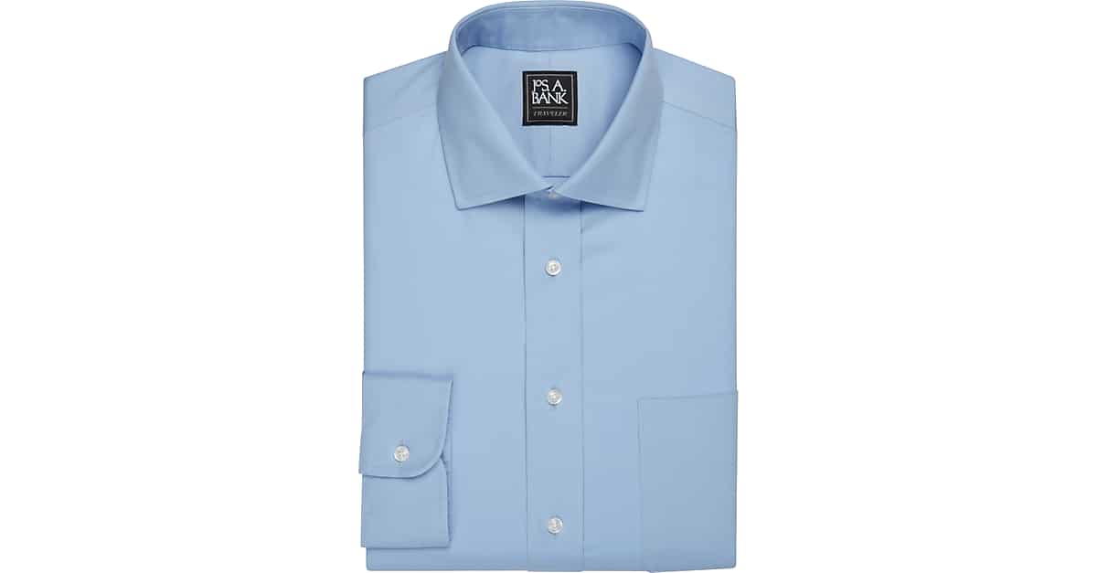 Big & Tall Dress Shirts, XL & Plus Size Dress Shirts Men's Wearhouse