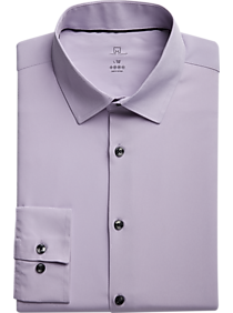 Purple Dress Shirts | Men's Wearhouse