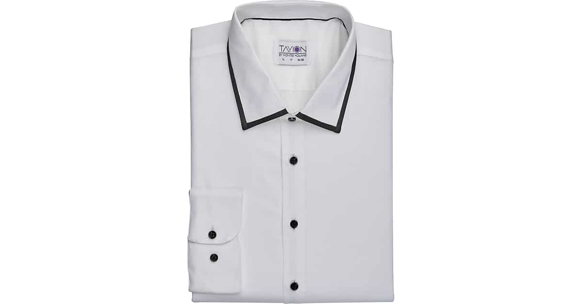 Big & Tall Dress Shirts, XL & Plus Size Dress Shirts | Men's Wearhouse