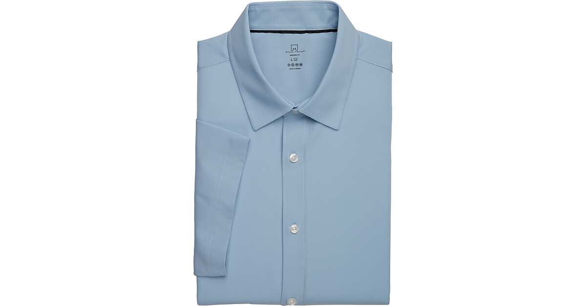 Michael Strahan Dress Shirts | Men's Wearhouse