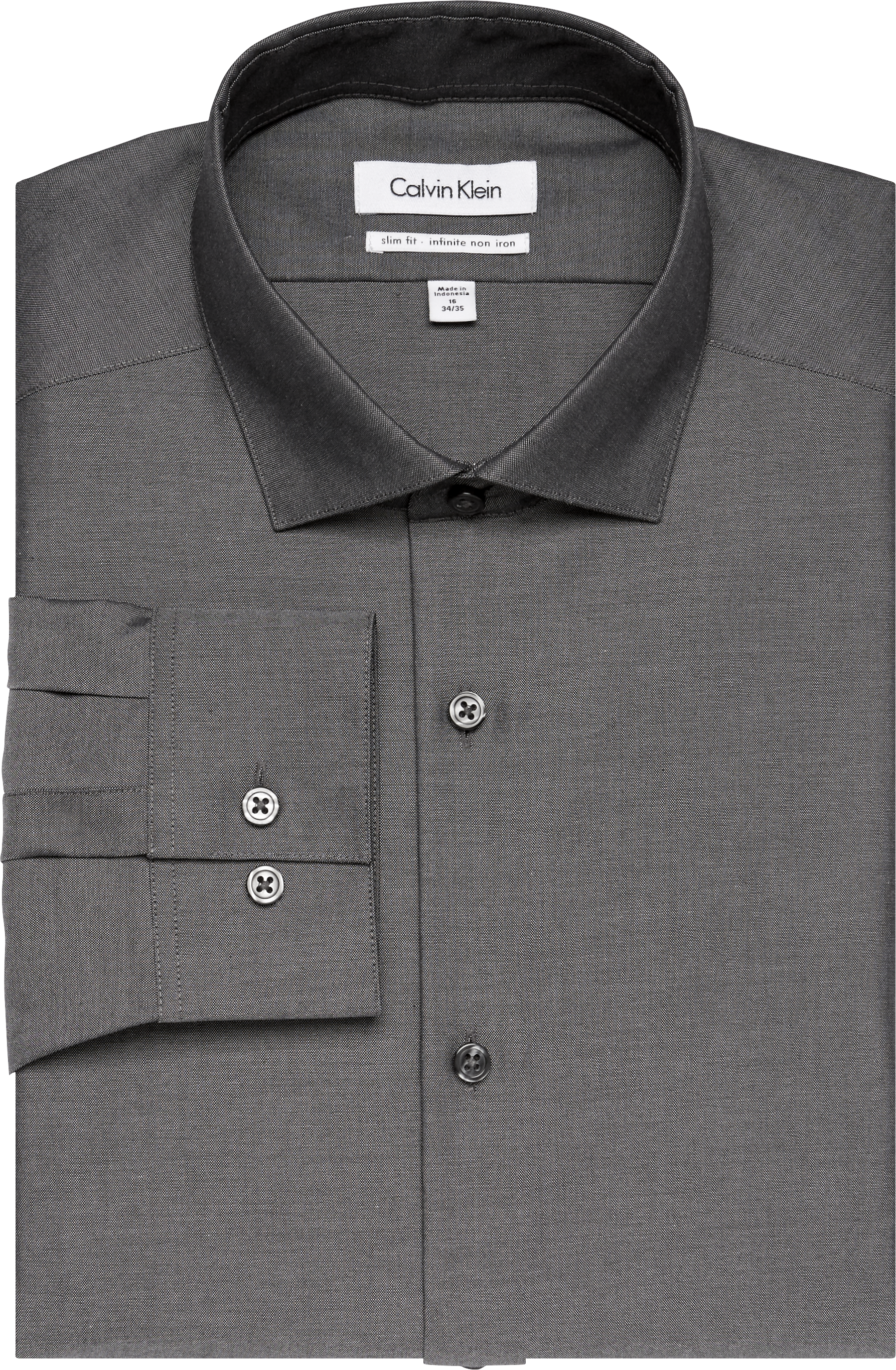 calvin klein infinite dress shirt