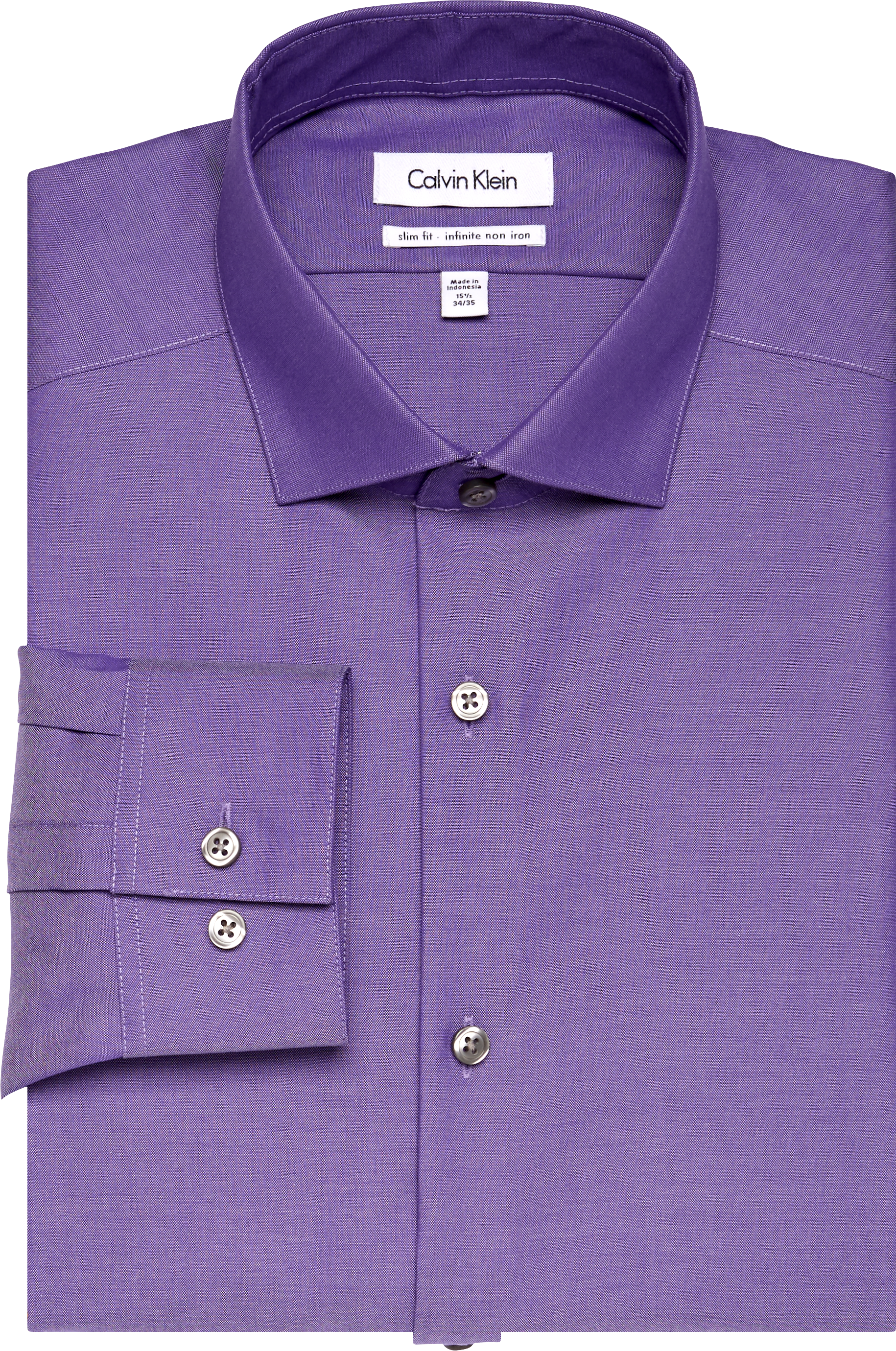 calvin klein infinite dress shirt