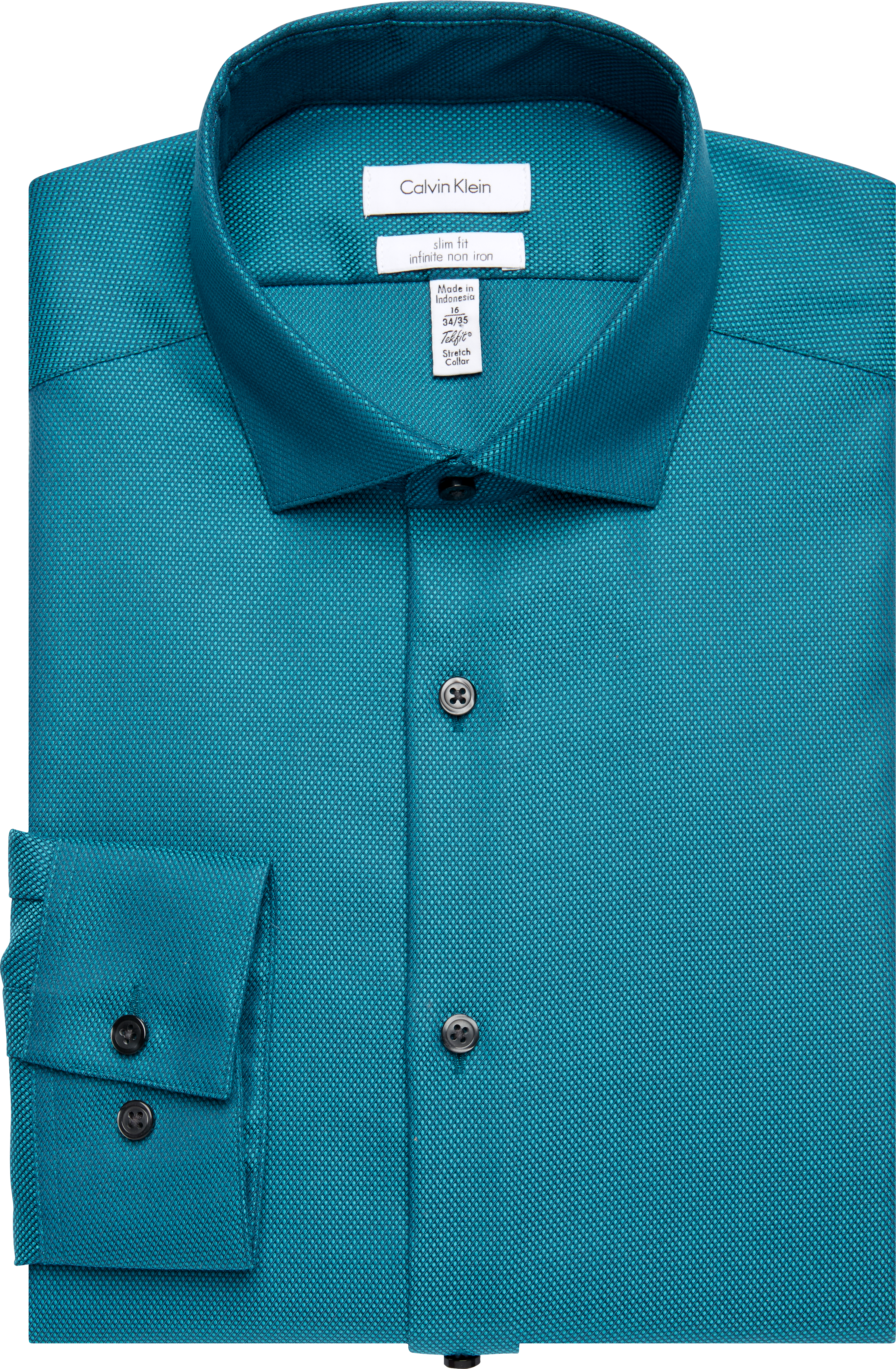 calvin klein turquoise
