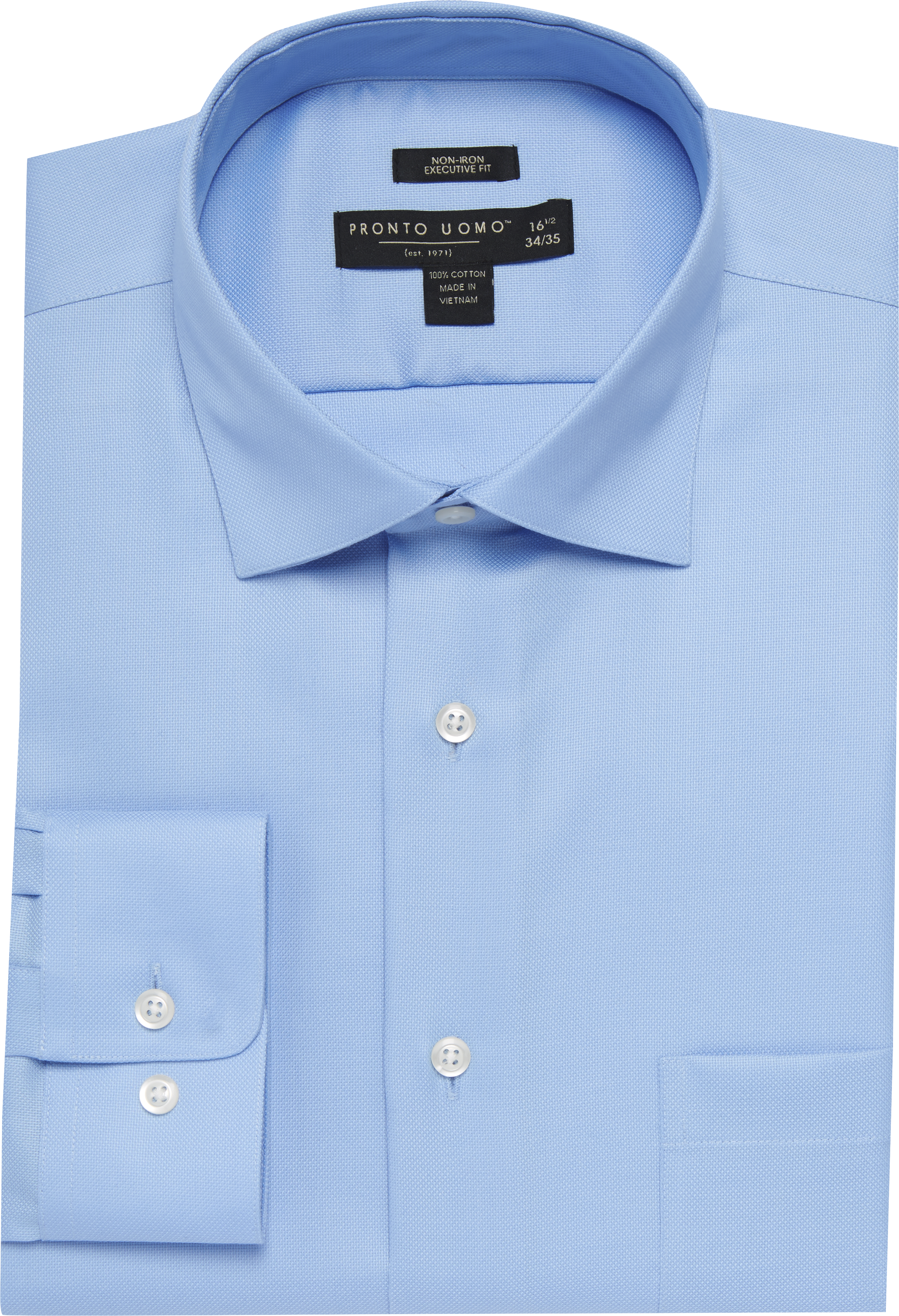 men's wearhouse pronto uomo shirt