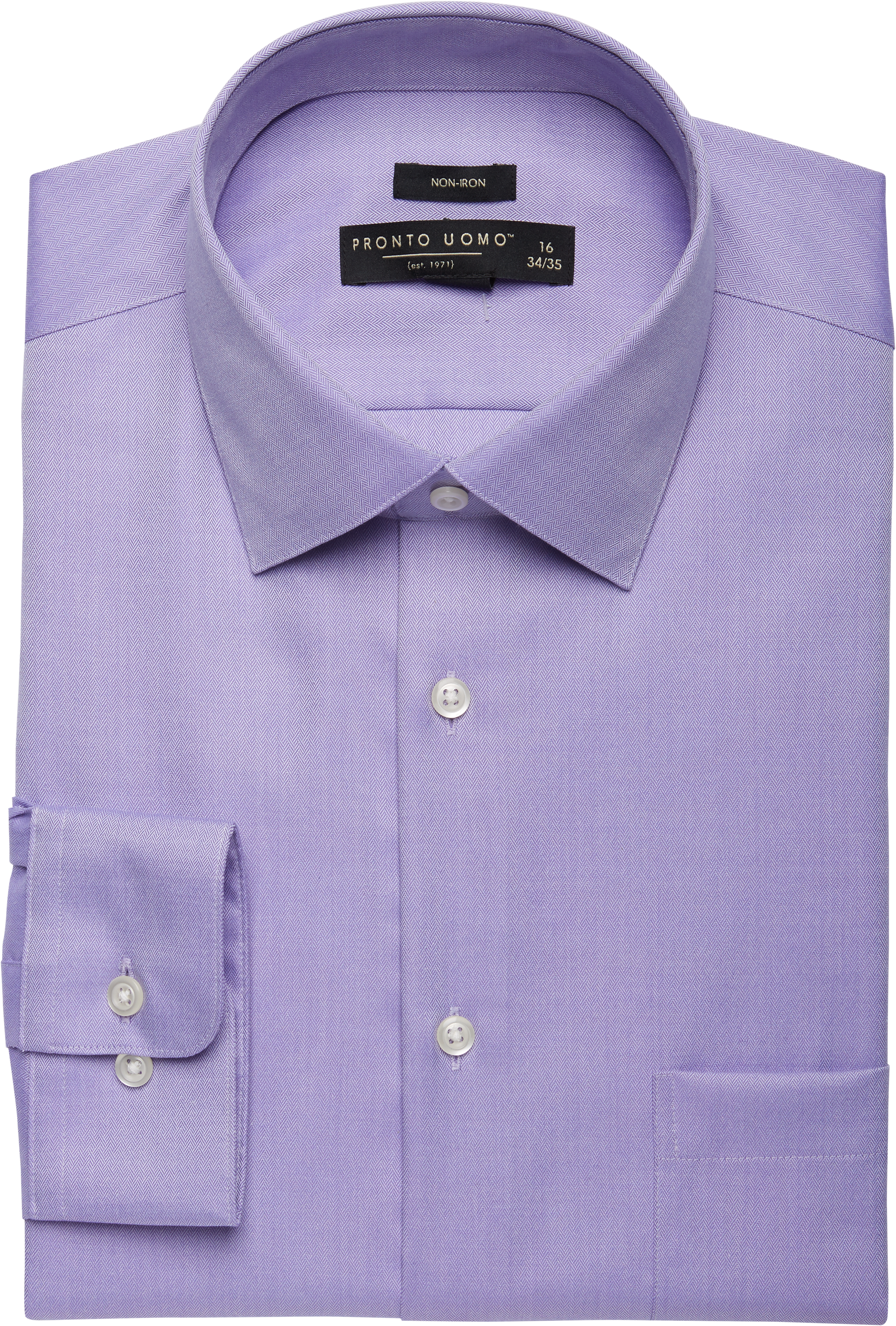 pronto dress shirts