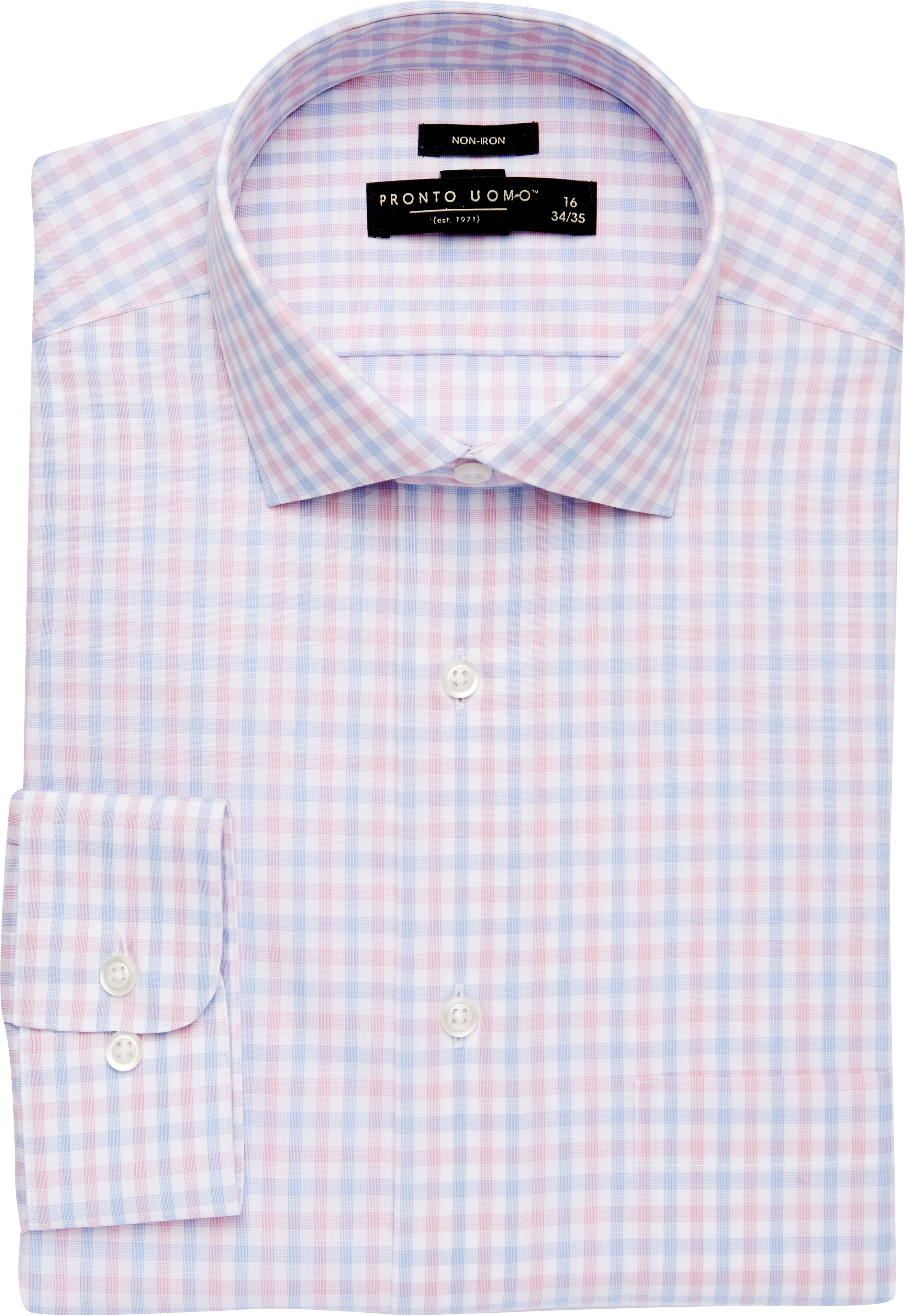 pronto uomo dress shirts