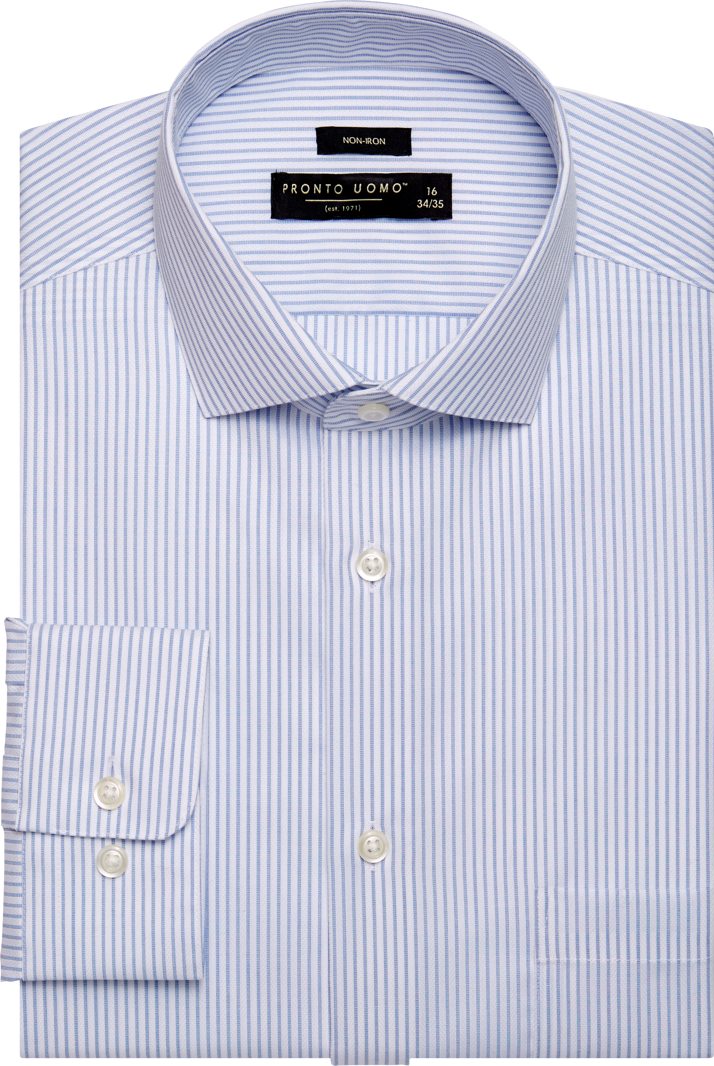 pronto uomo men's shirts