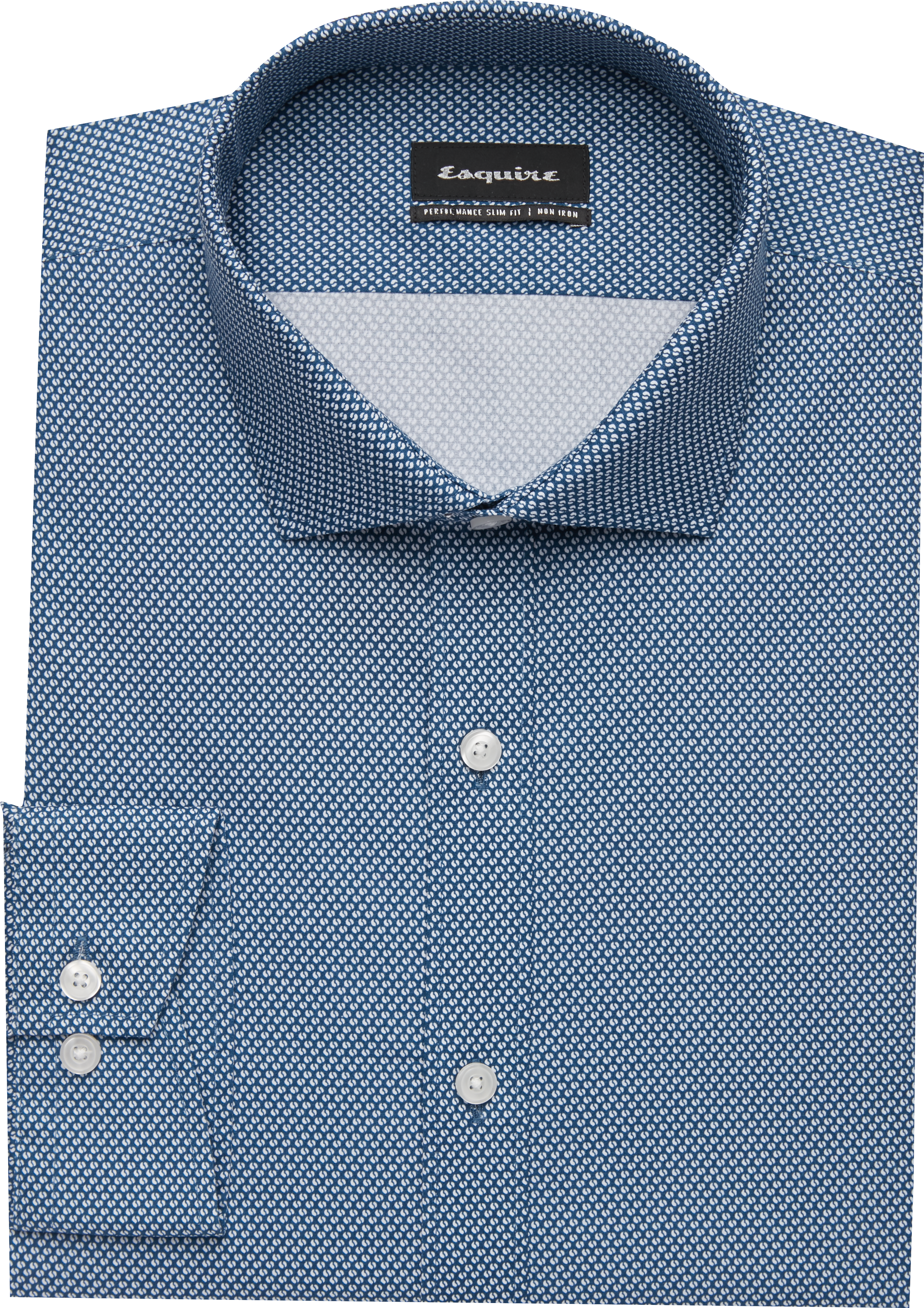 non iron mens shirts uk